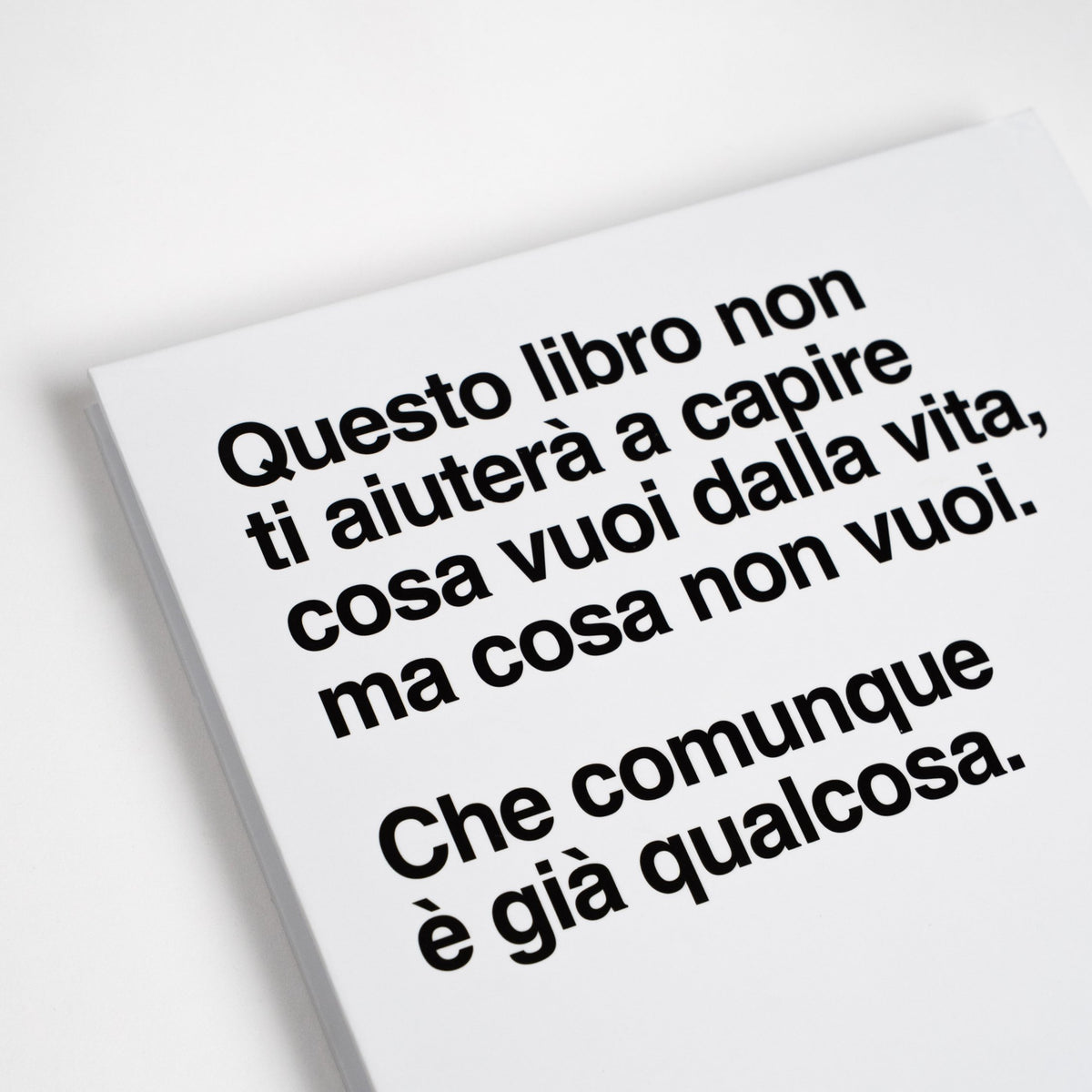 Libro Fastidi
