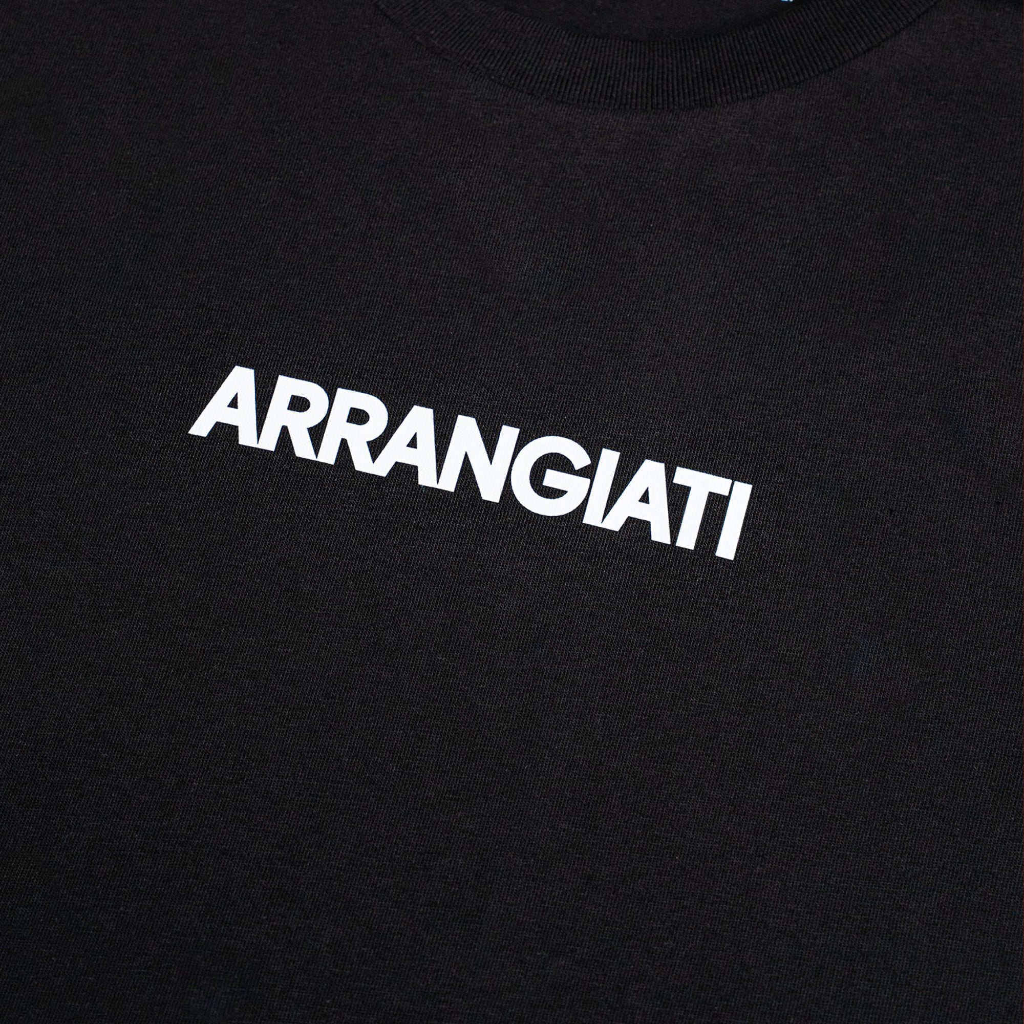 Maglietta - Arrangiati