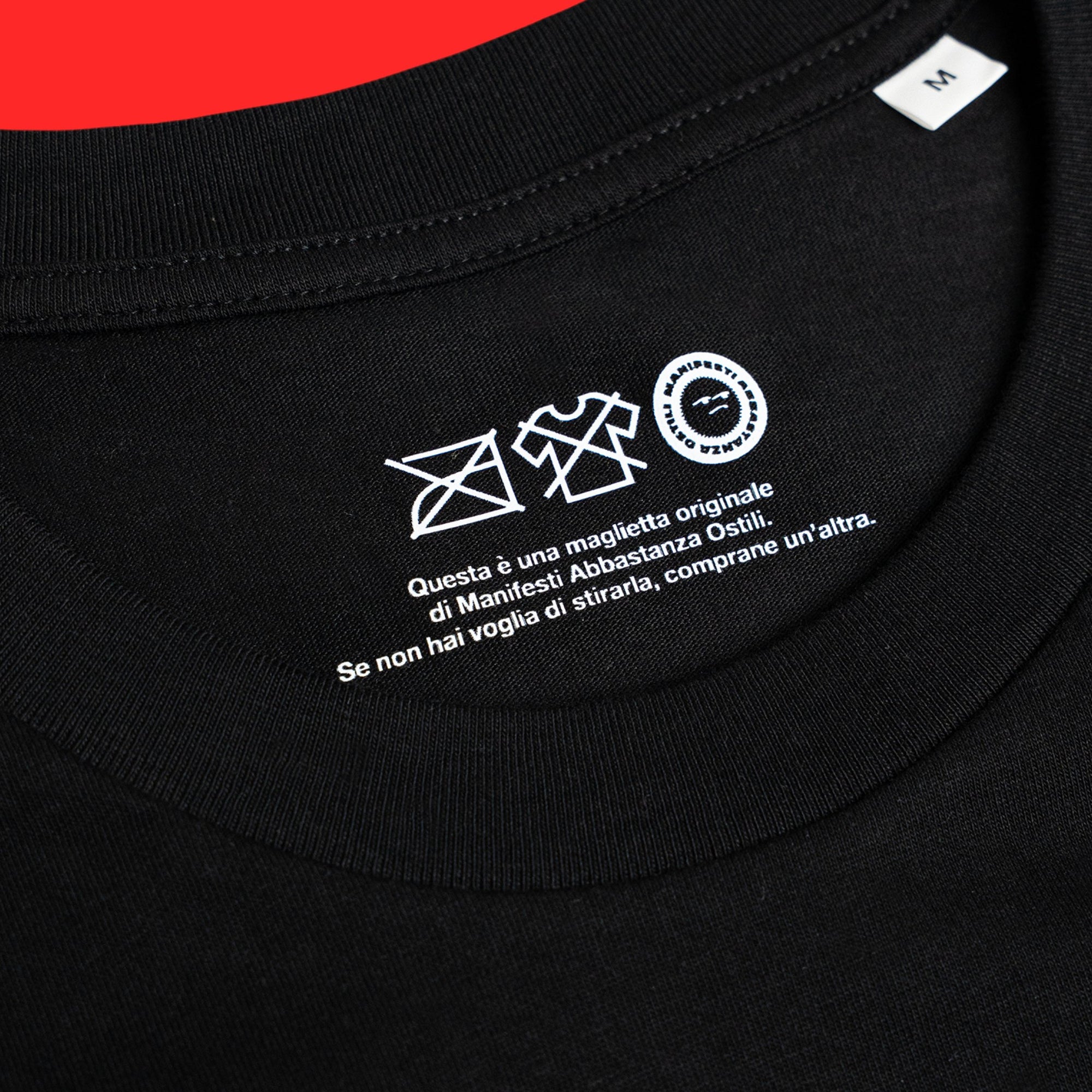 Maglietta - Arrangiati