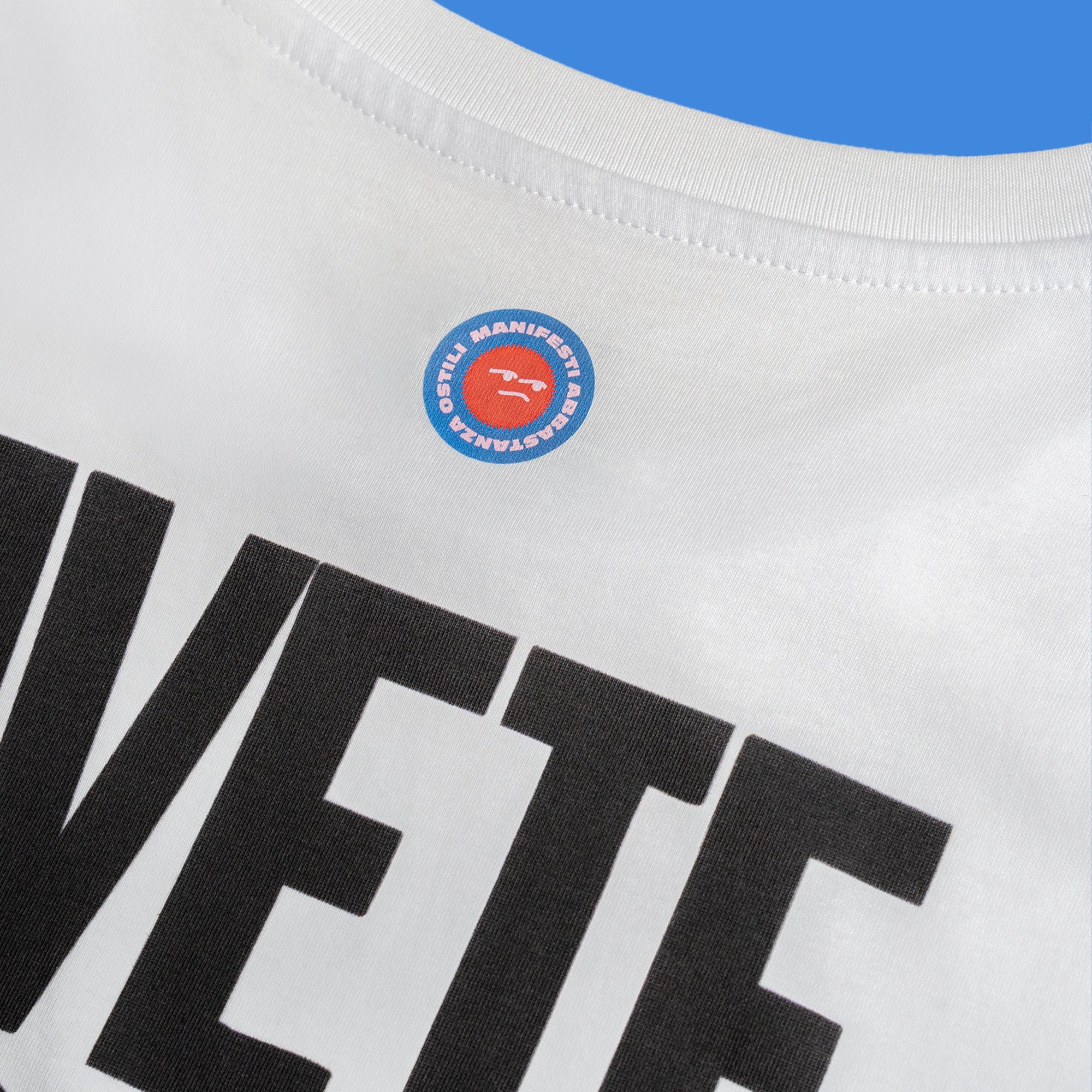 Maglietta - Avete rotto il cazzo!