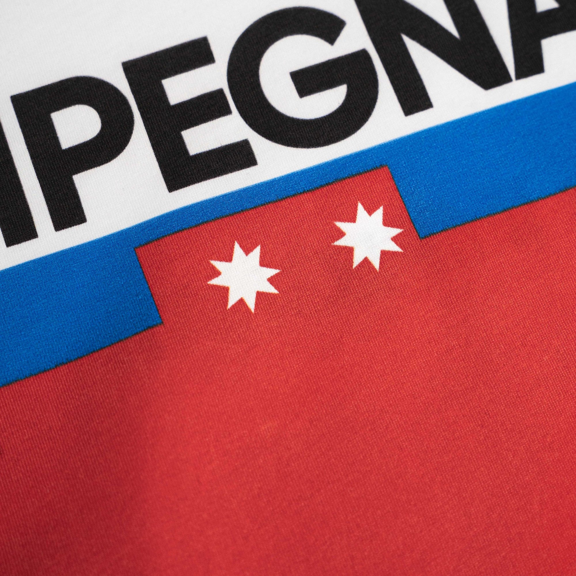 Maglietta - Impegnati