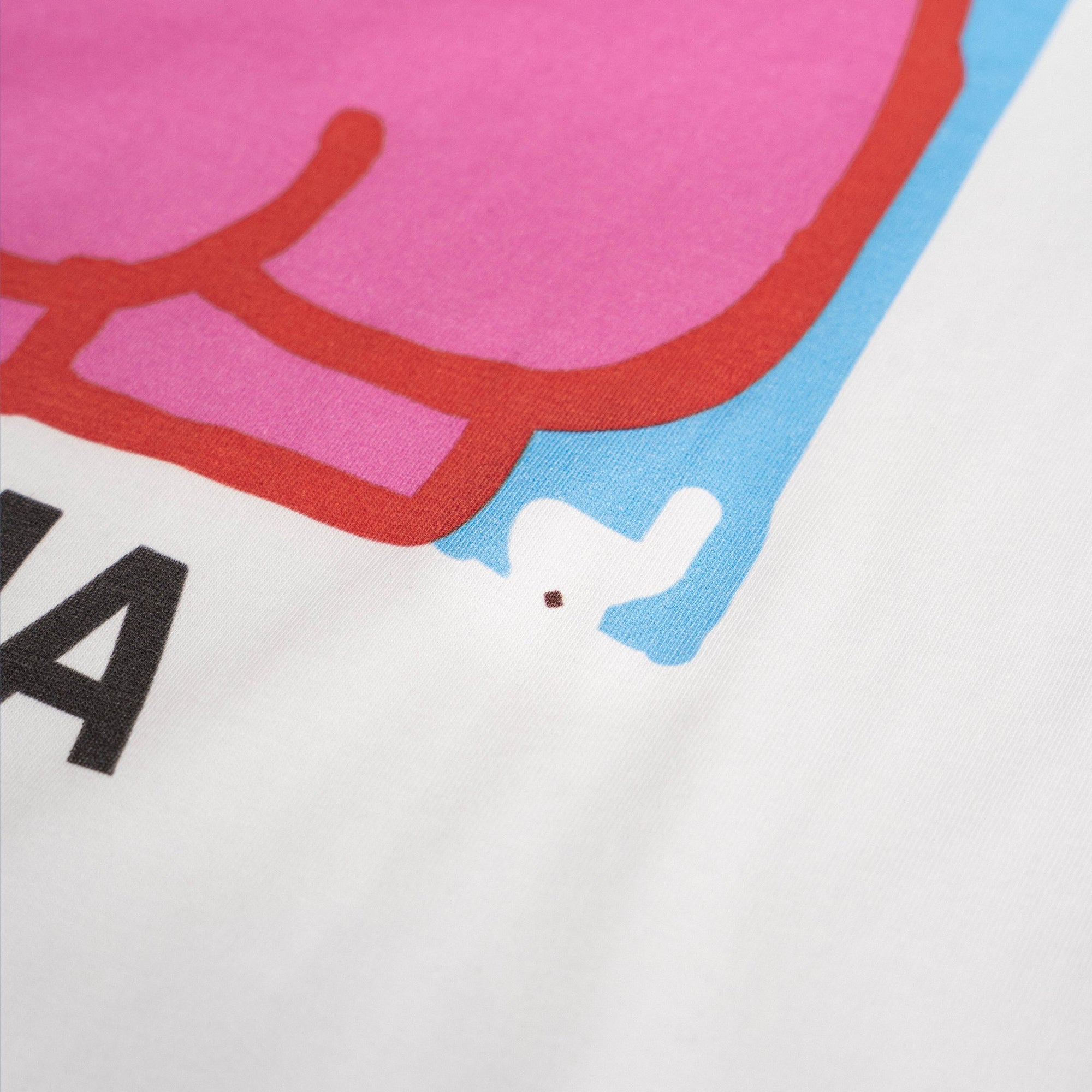 Maglietta - Massimo sforzo Minima Resa