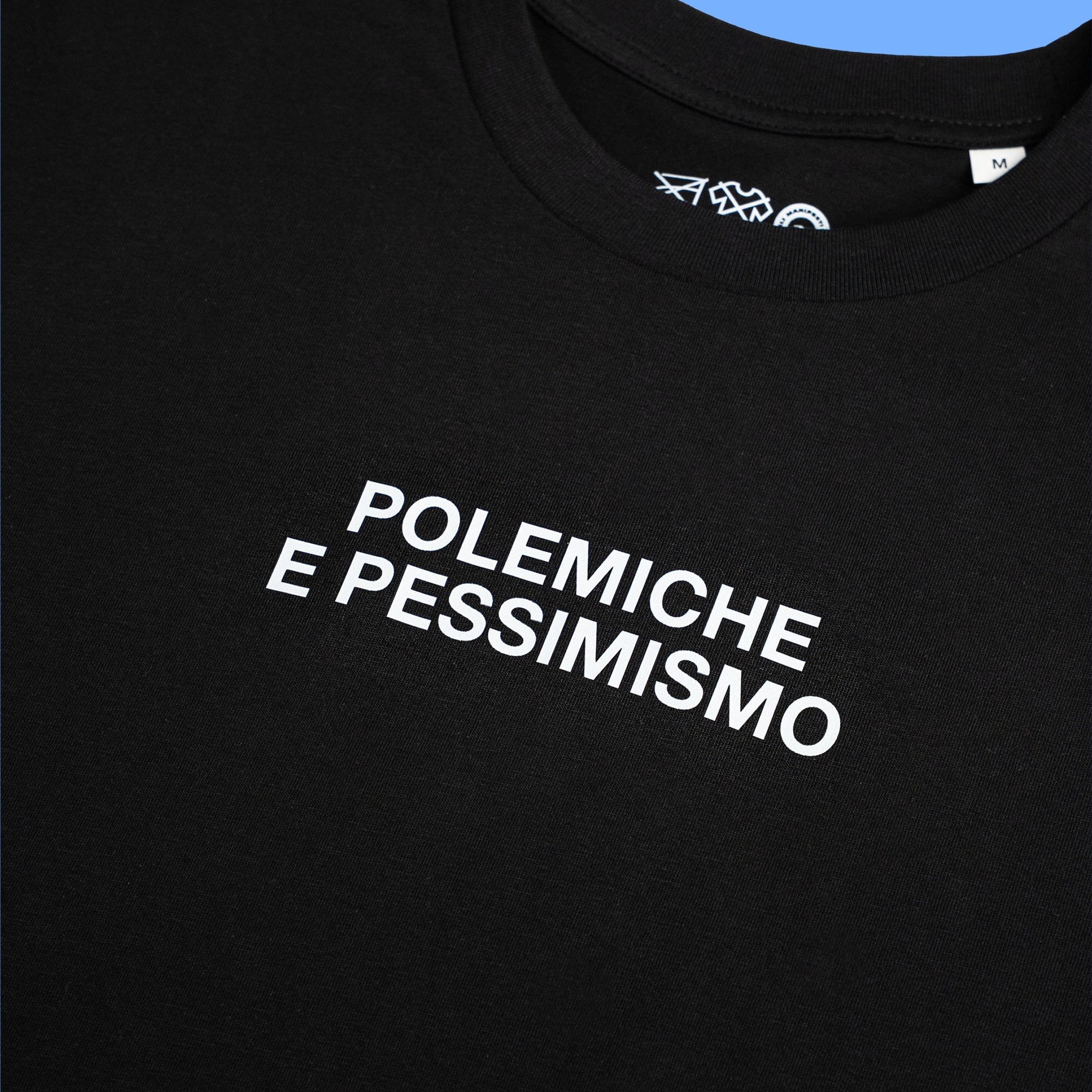 Maglietta - Polemiche e Pessimismo