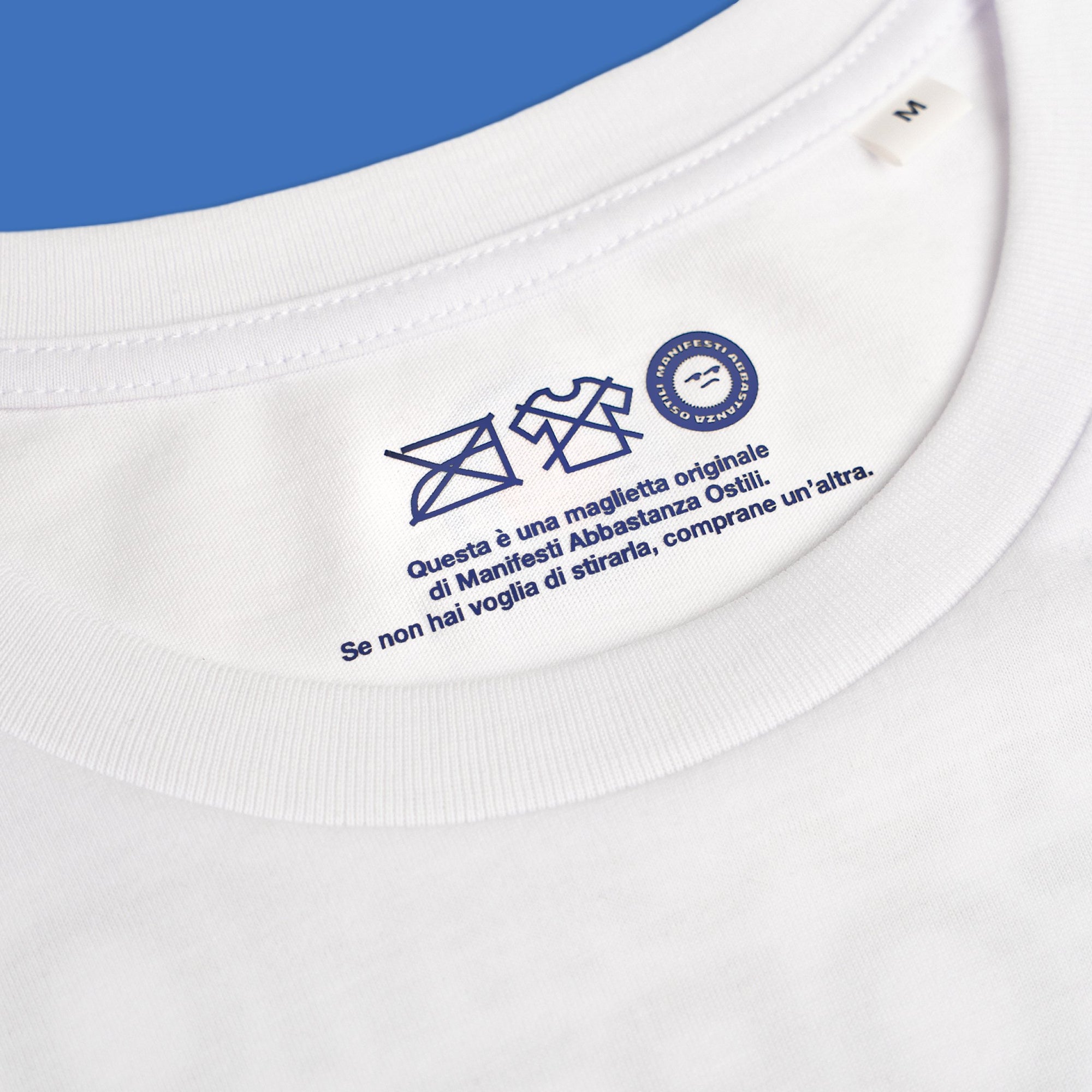 Maglietta - Impara a Guidare / Rotatoria