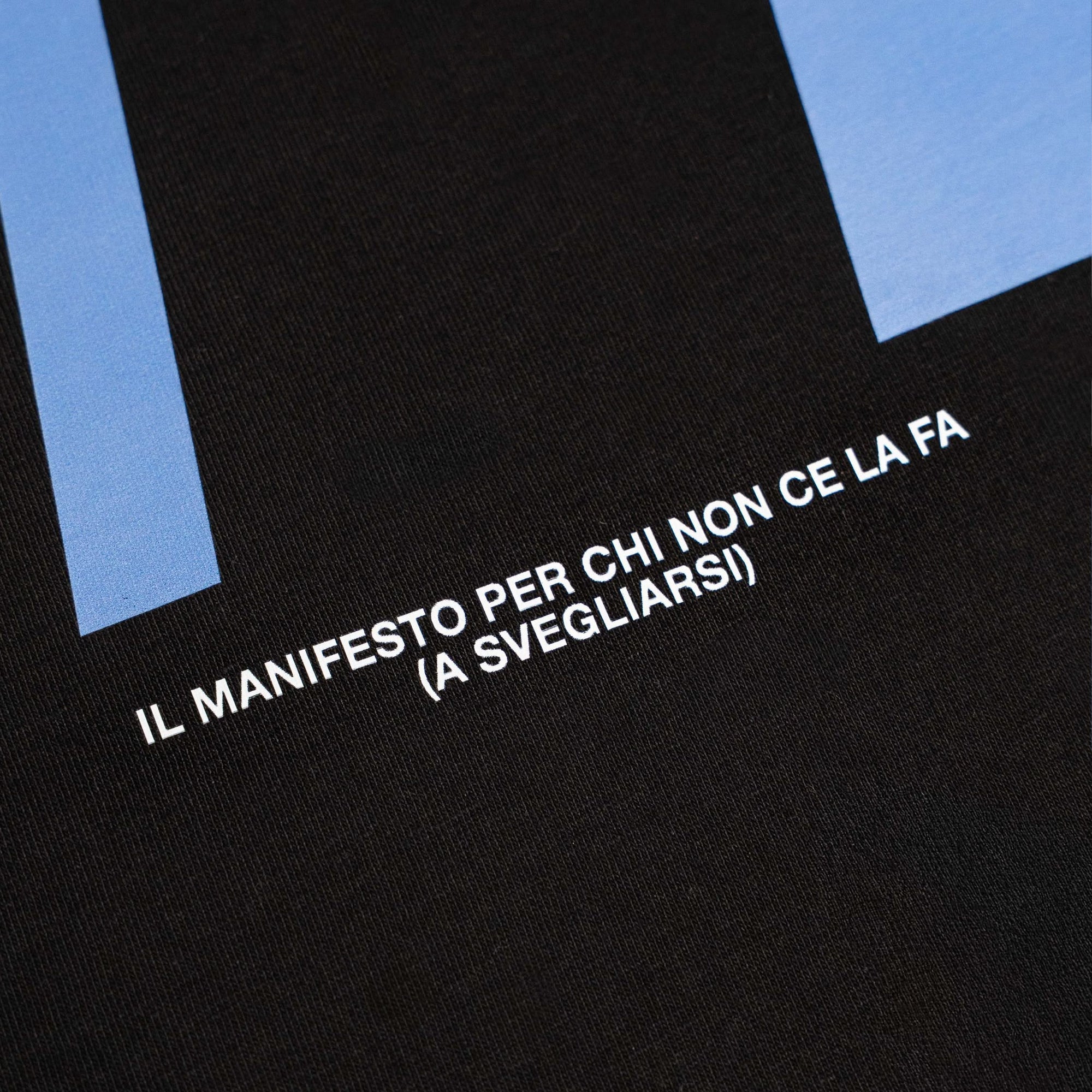Maglietta - Svegliati