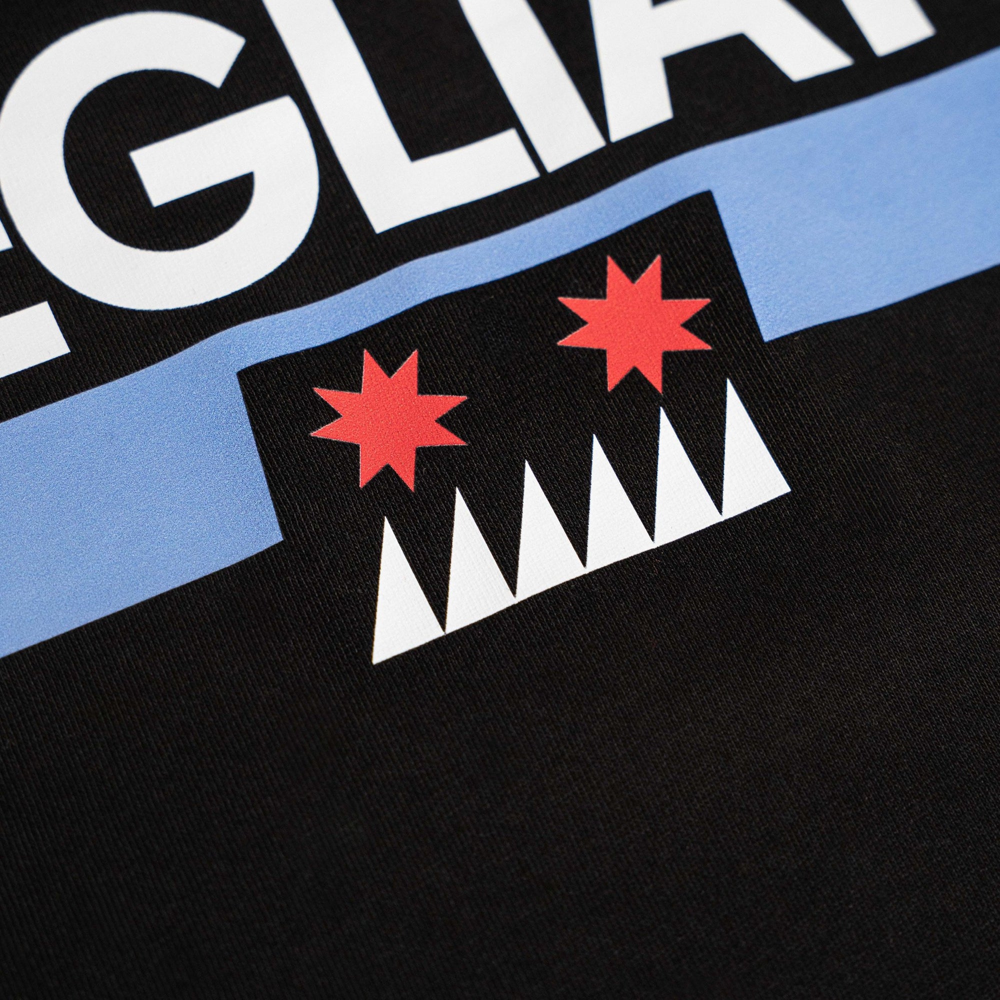 Maglietta - Svegliati