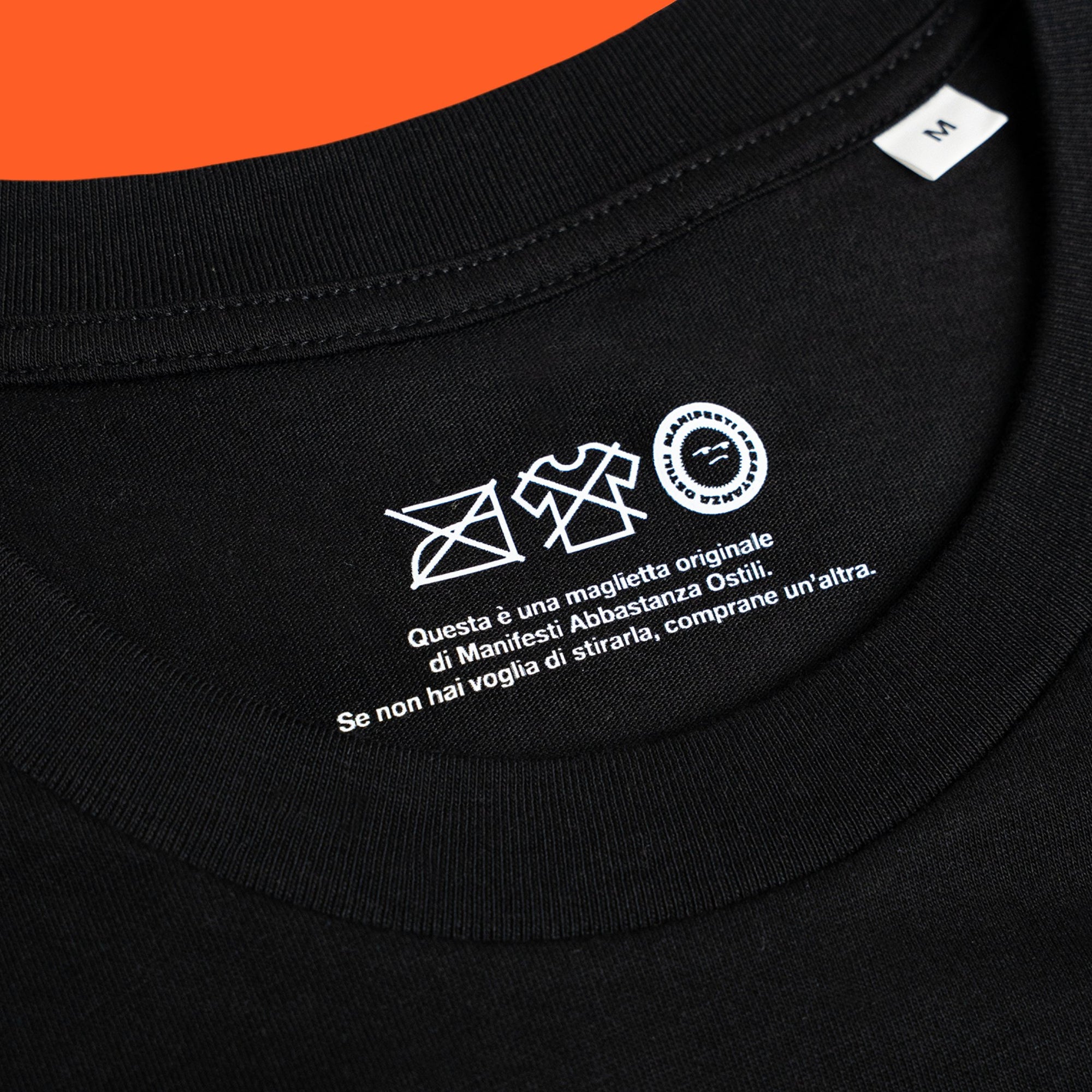 Maglietta - Svegliati