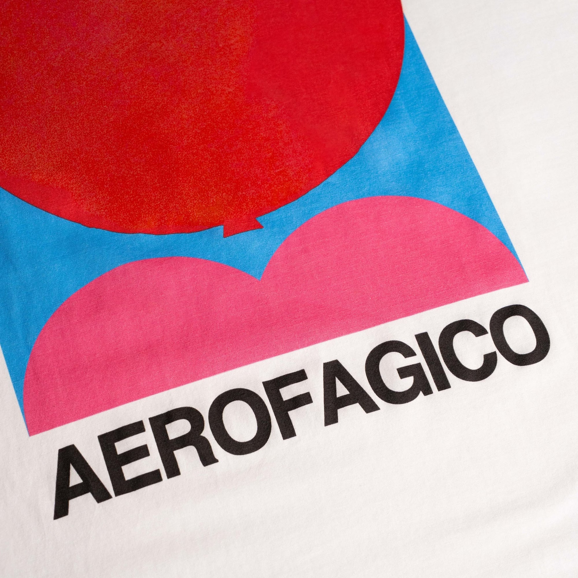 Maglietta - Aerofagico