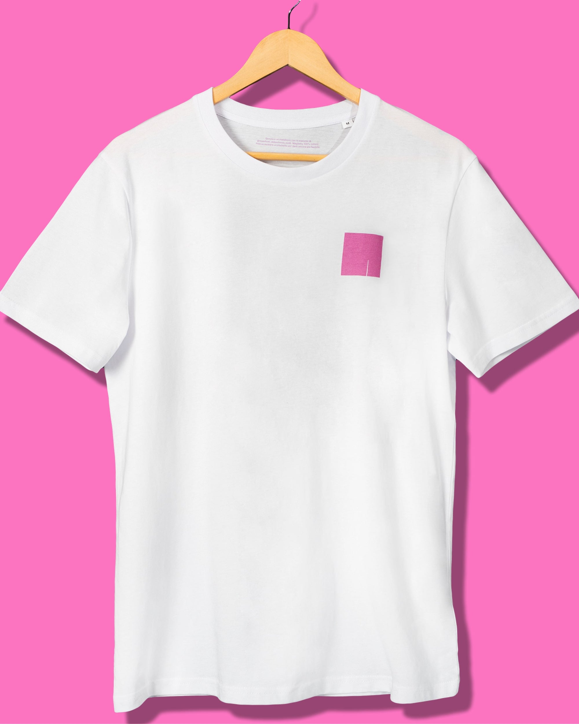 Maglietta Le mani nel culo