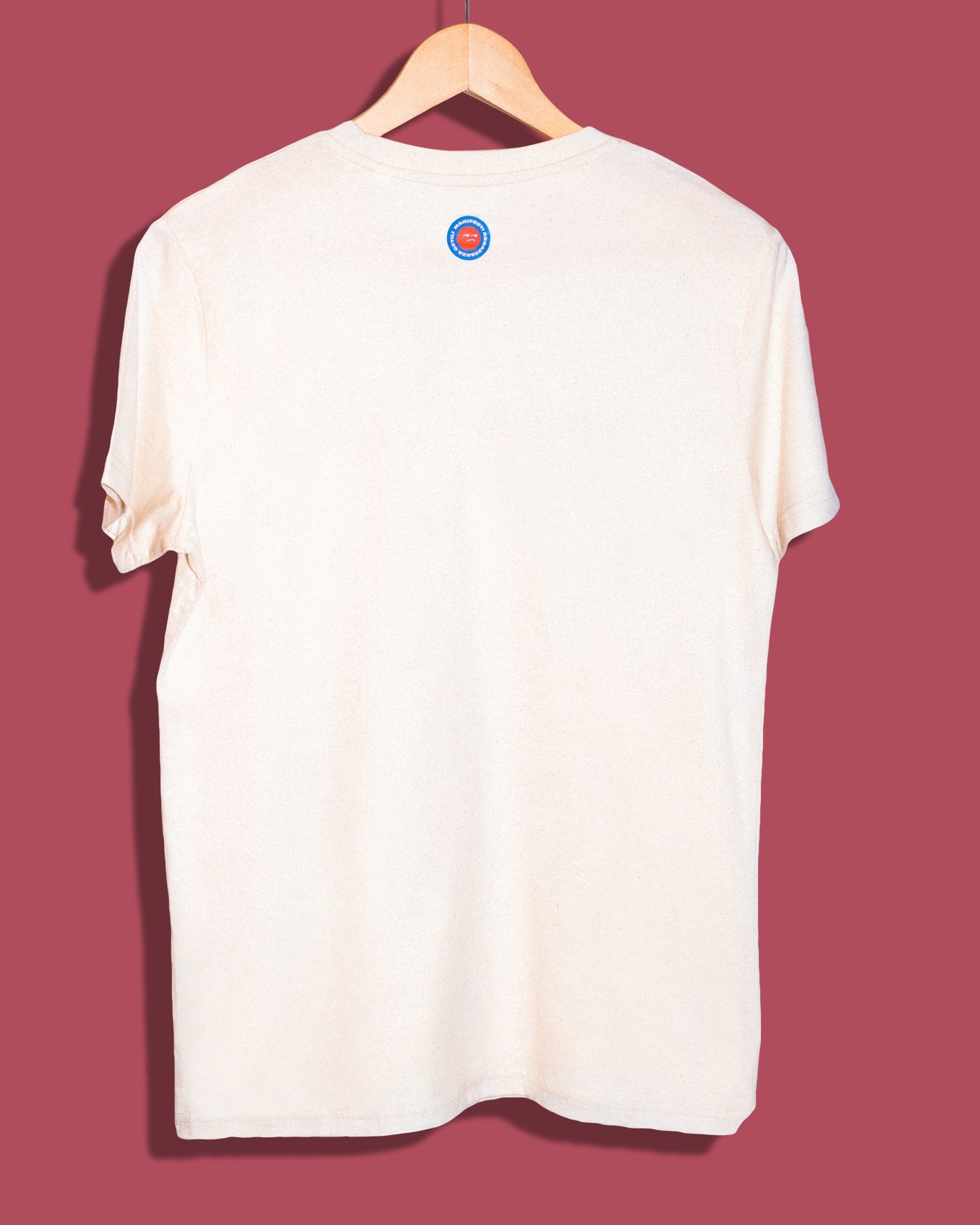 Maglietta Maledetti Bambini