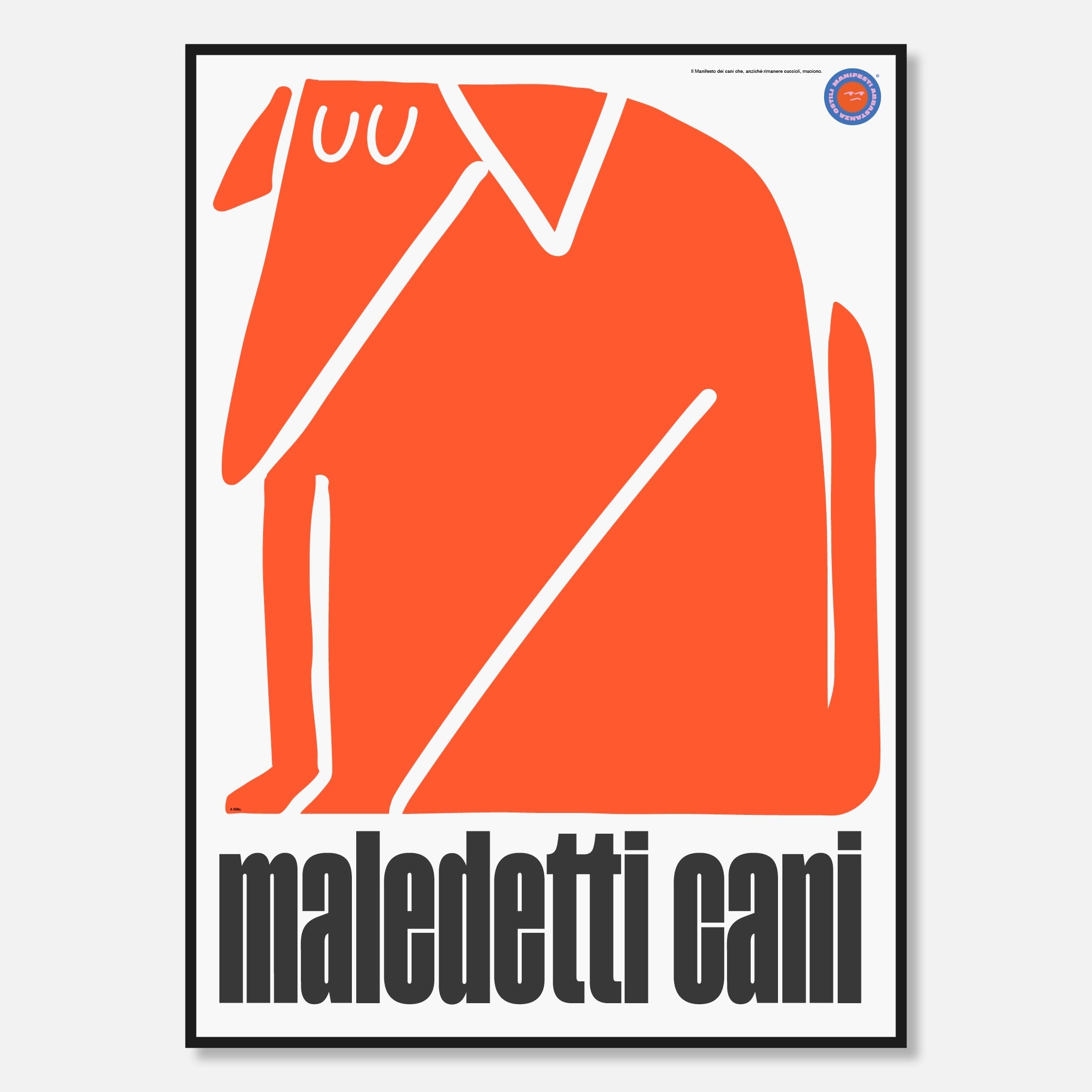 Maledetti Cani