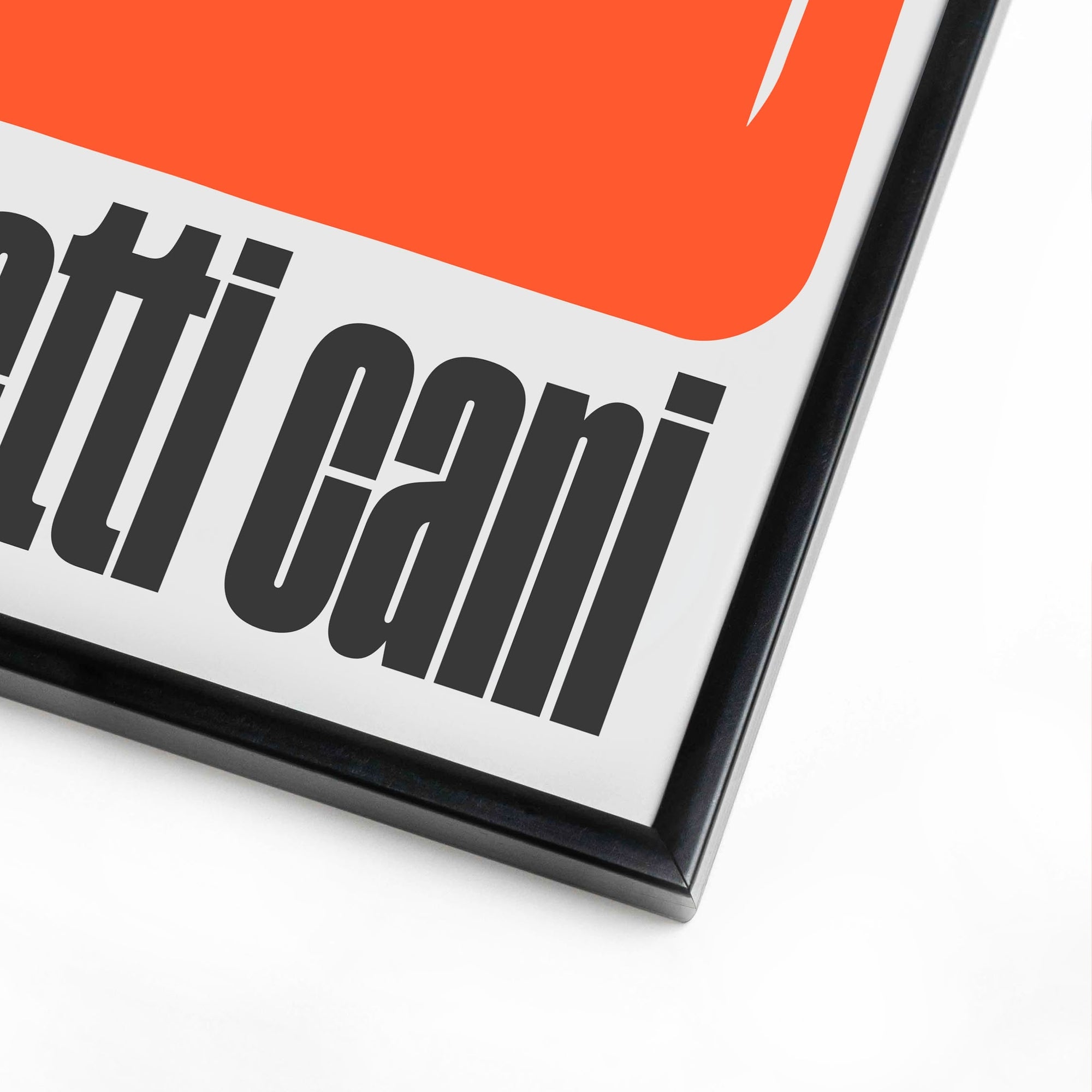 Maledetti Cani