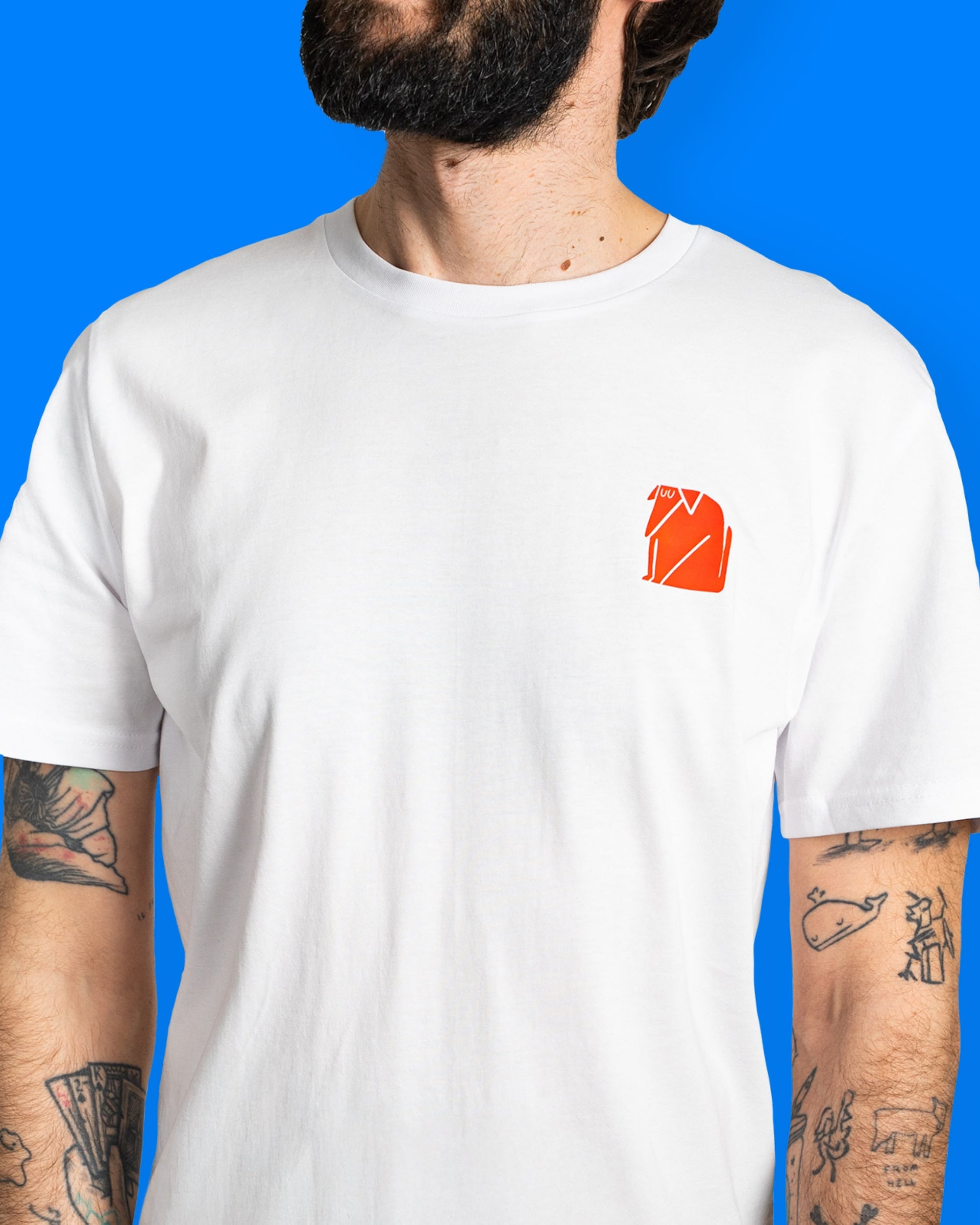 Maglietta - Maledetti Cani