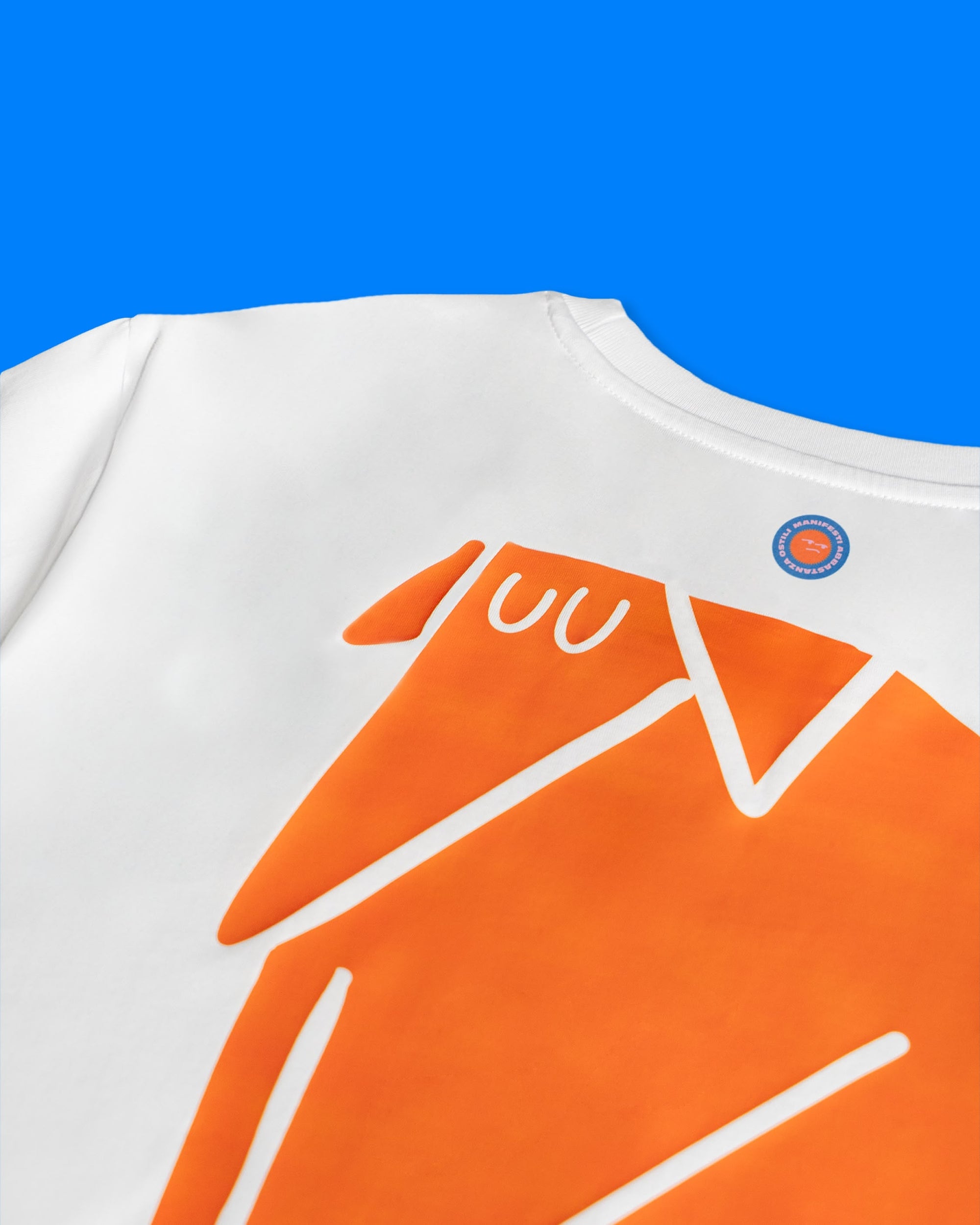 Maglietta - Maledetti Cani