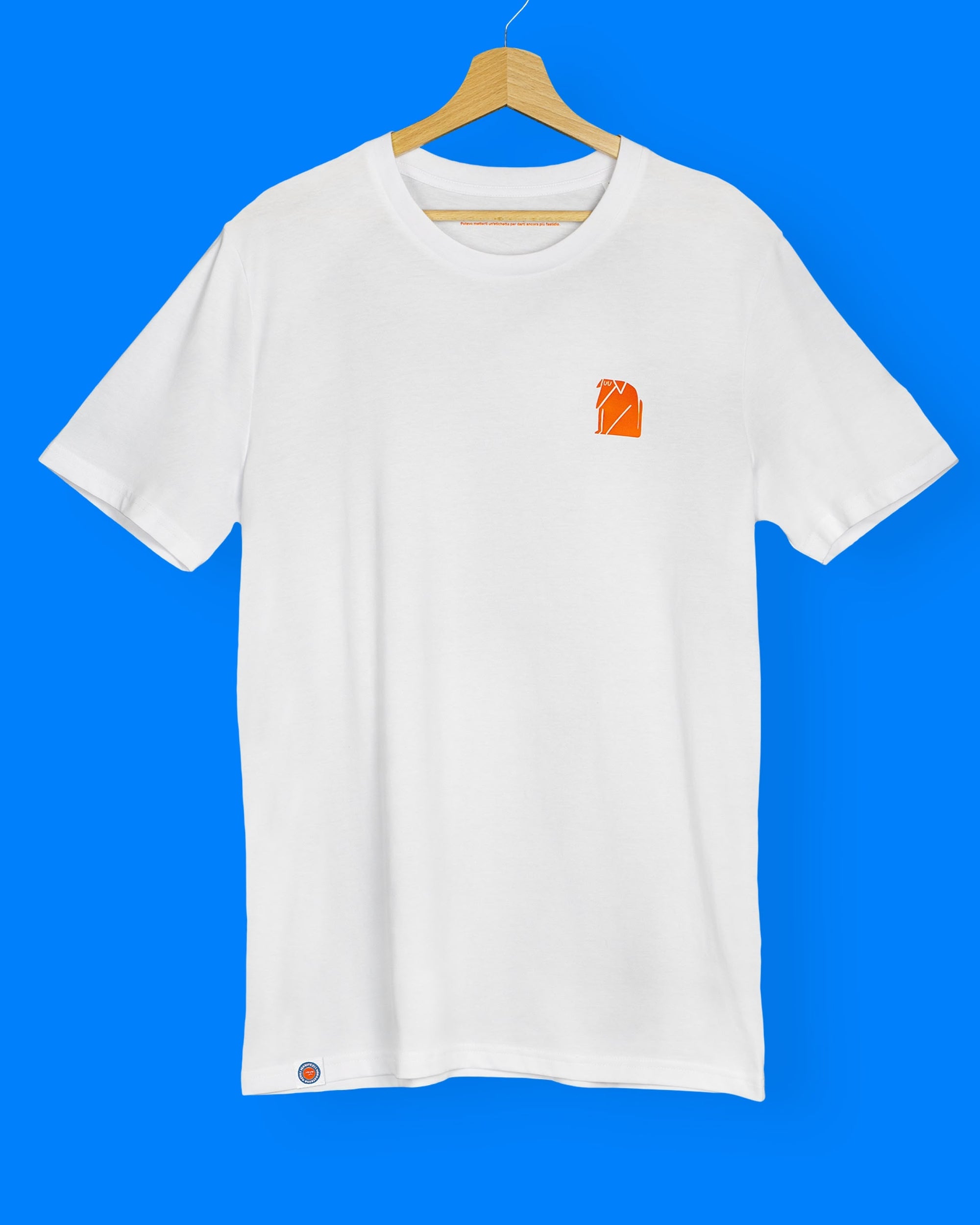 Maglietta - Maledetti Cani