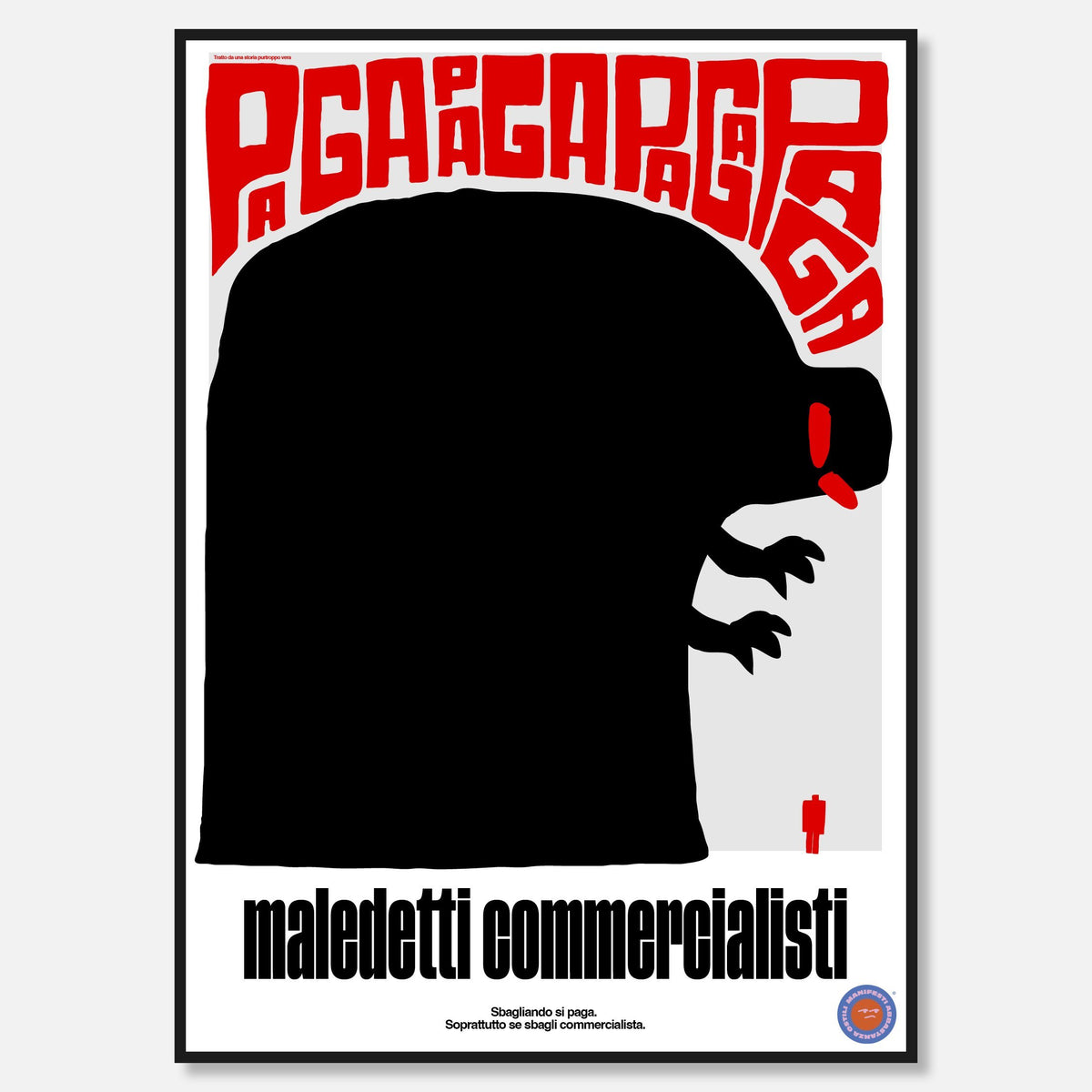 Maledetti Commercialisti