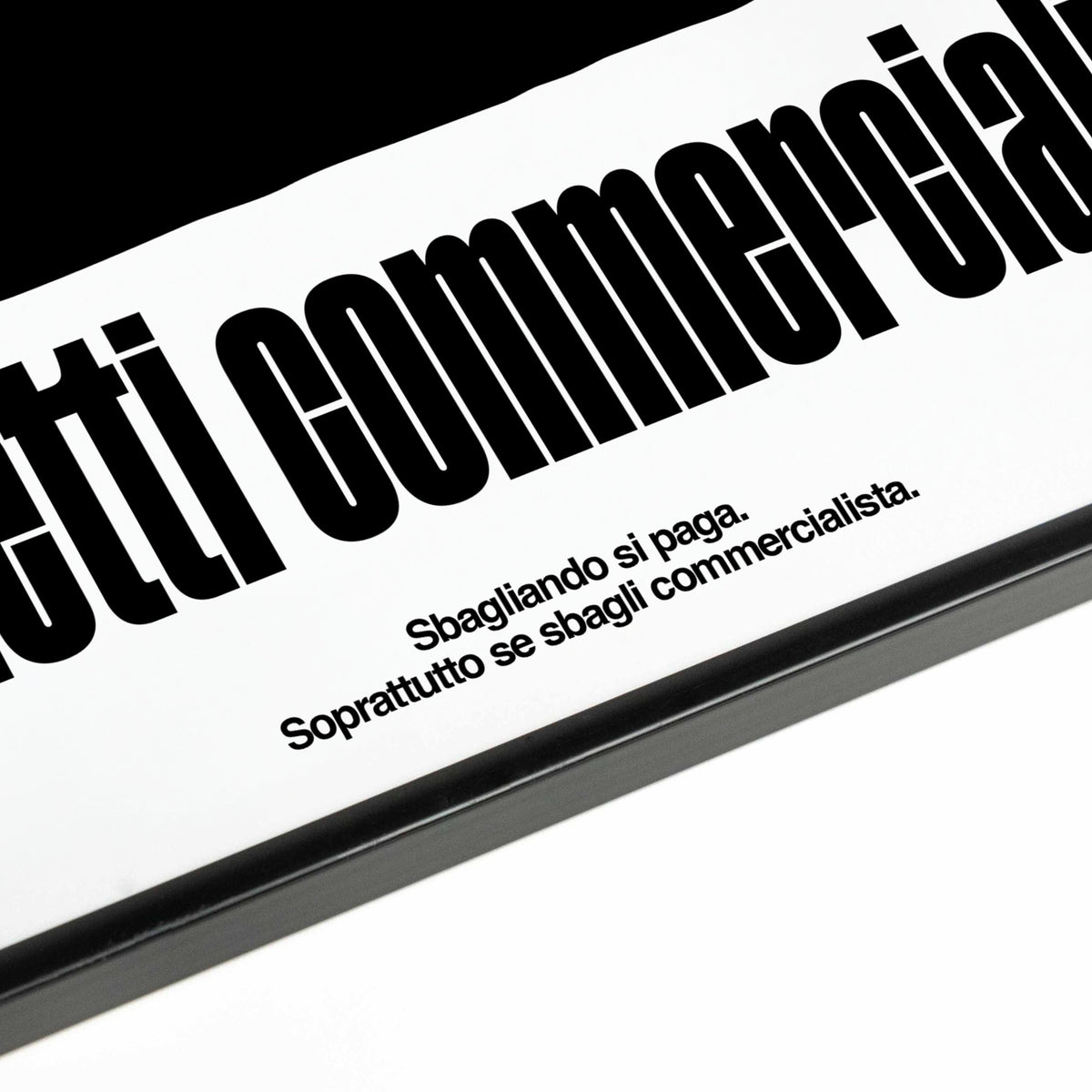 Maledetti Commercialisti