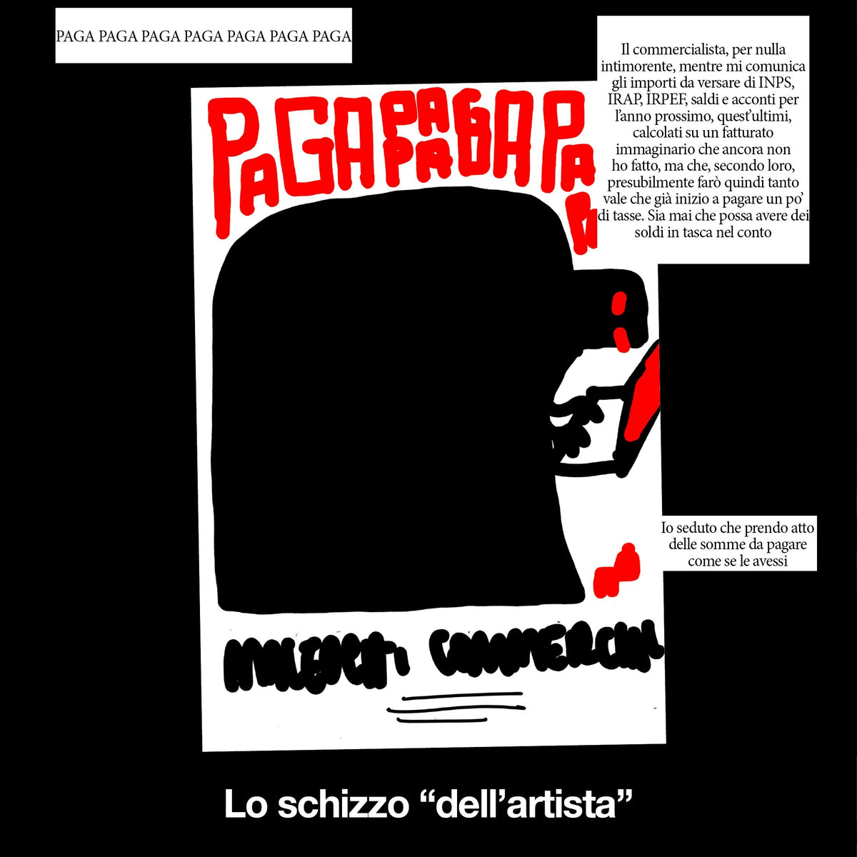 Maledetti Commercialisti