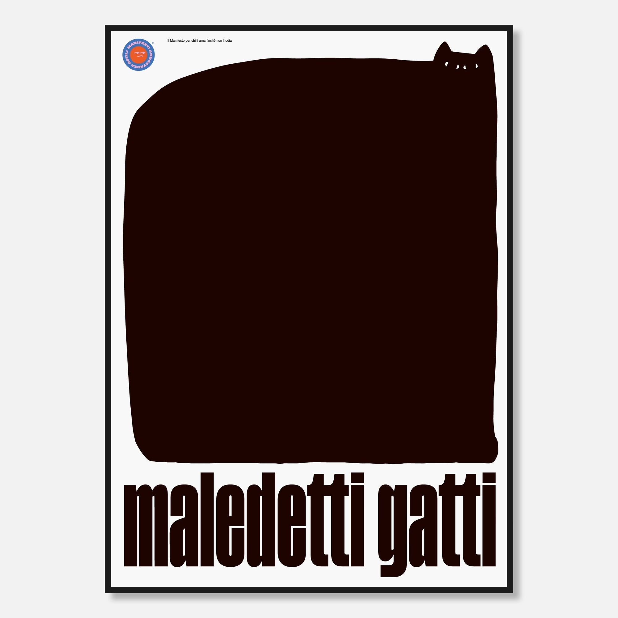 Maledetti gatti