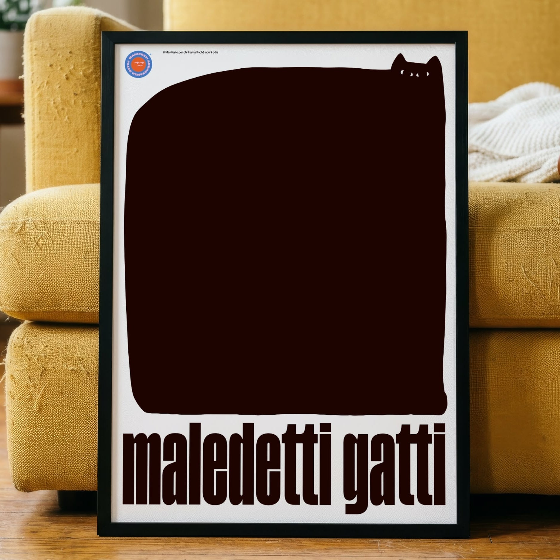 Maledetti gatti
