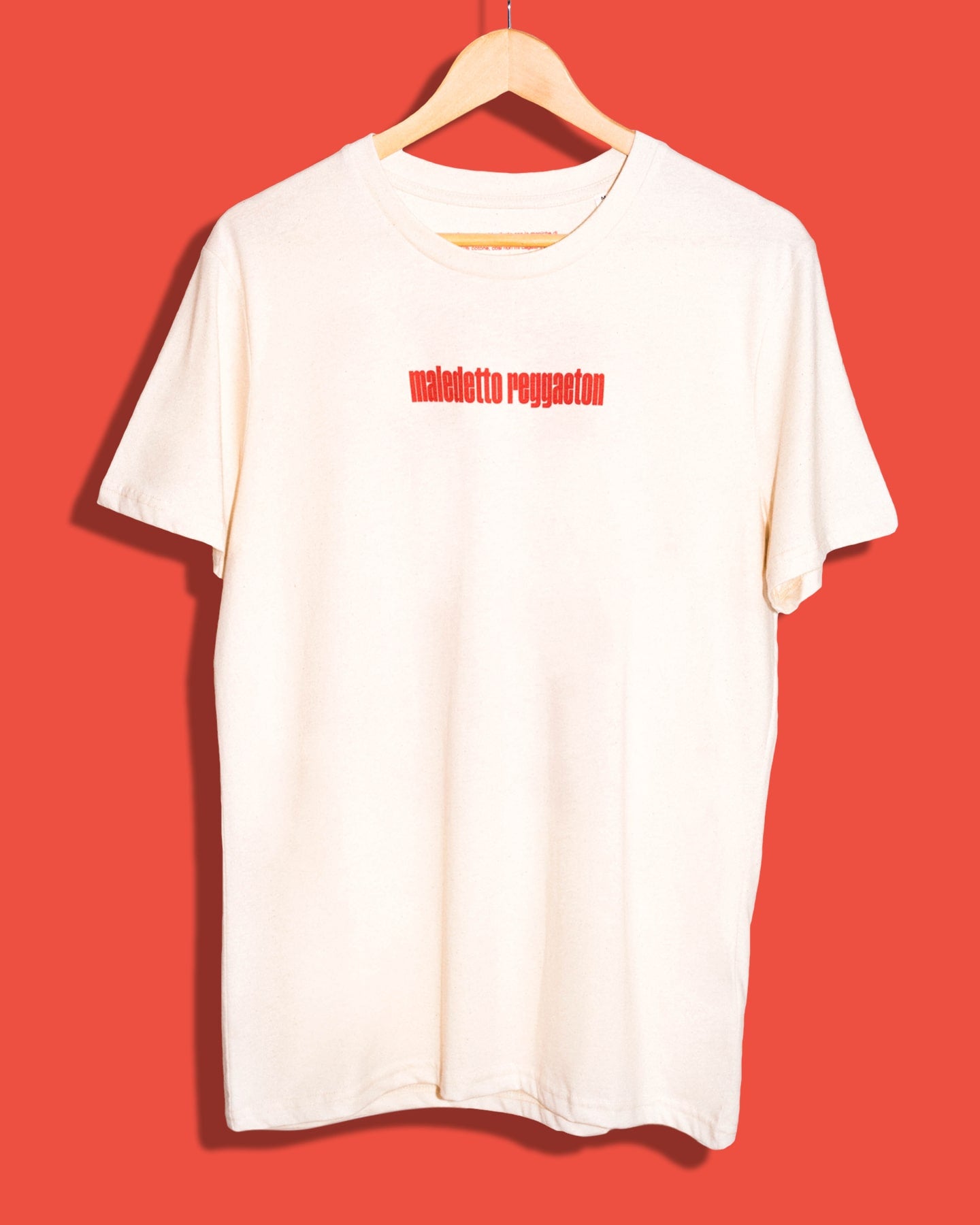 Maglietta Maledetto Reggaeton