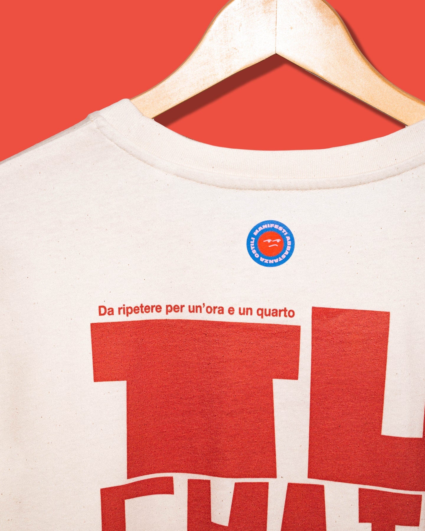 Maglietta Maledetto Reggaeton