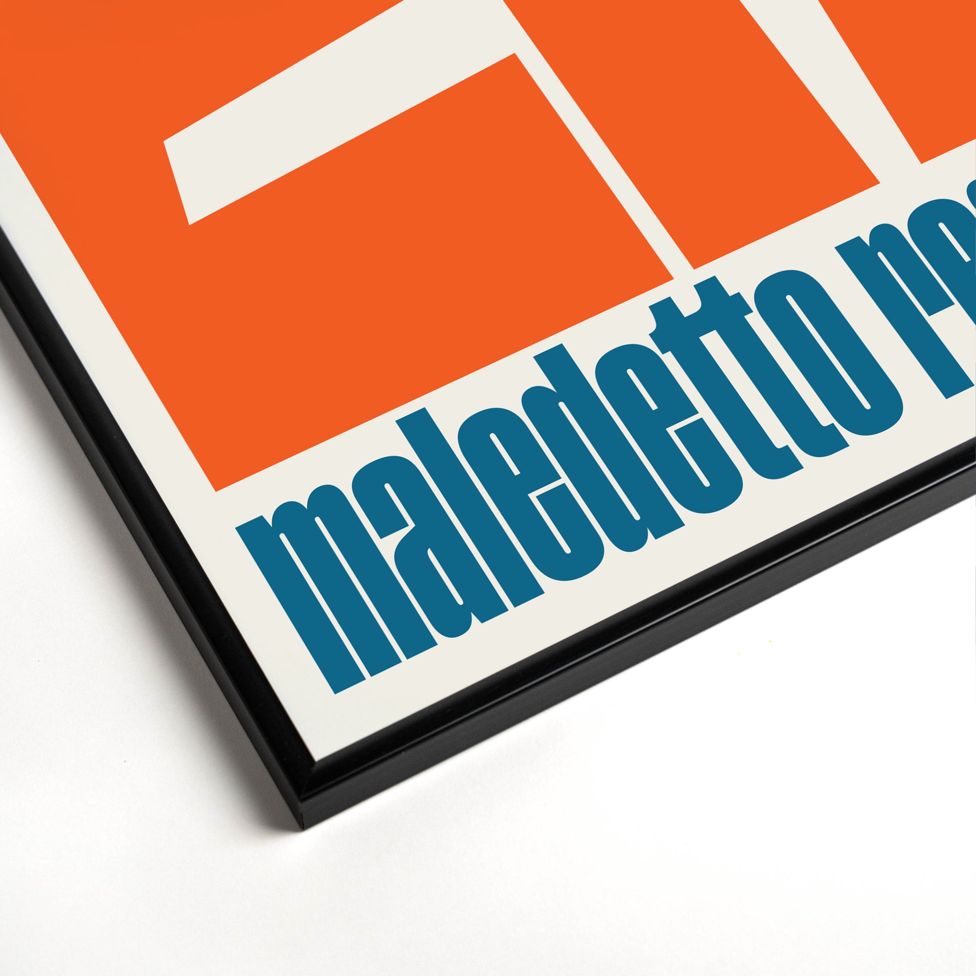 Maledetto Reggaeton