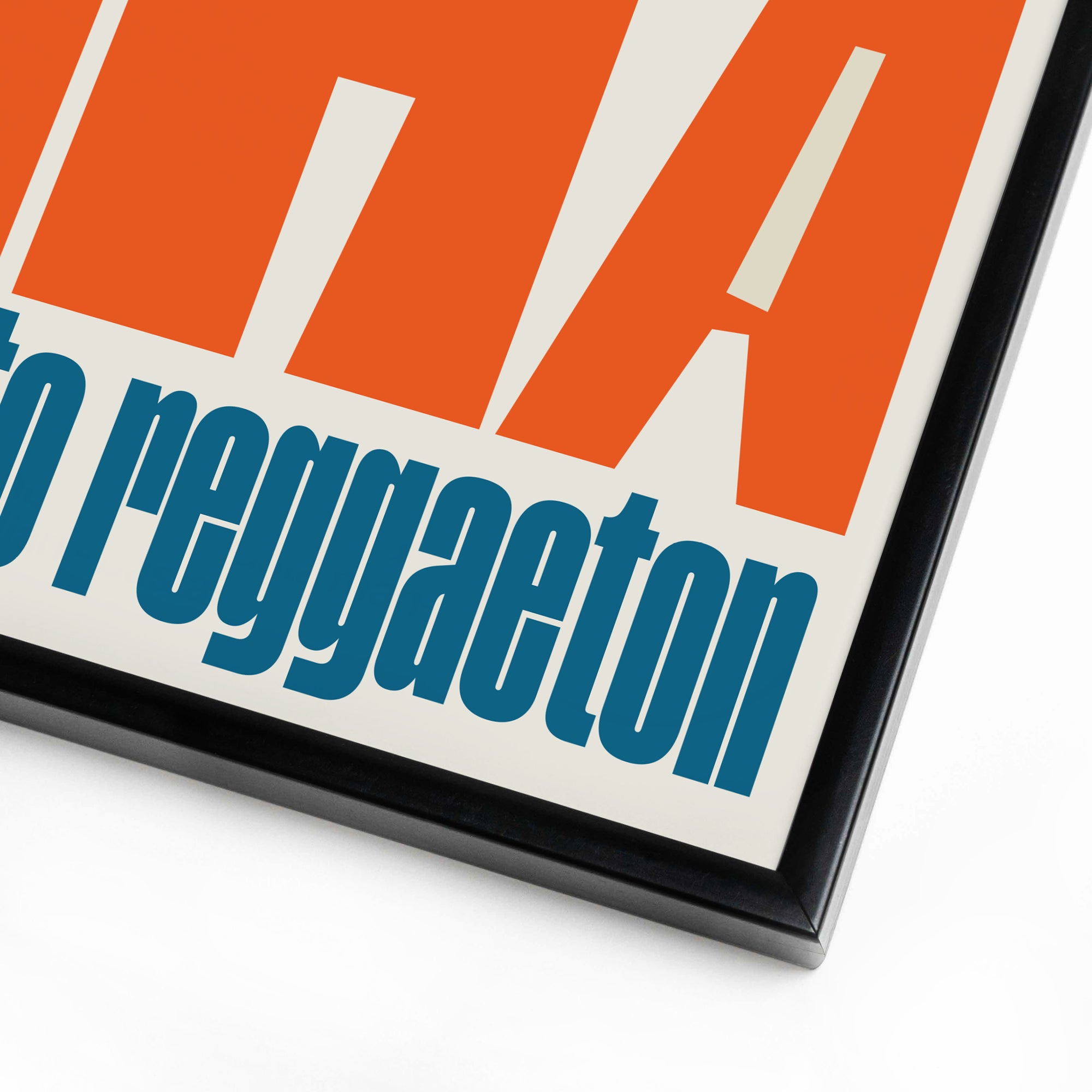Maledetto Reggaeton