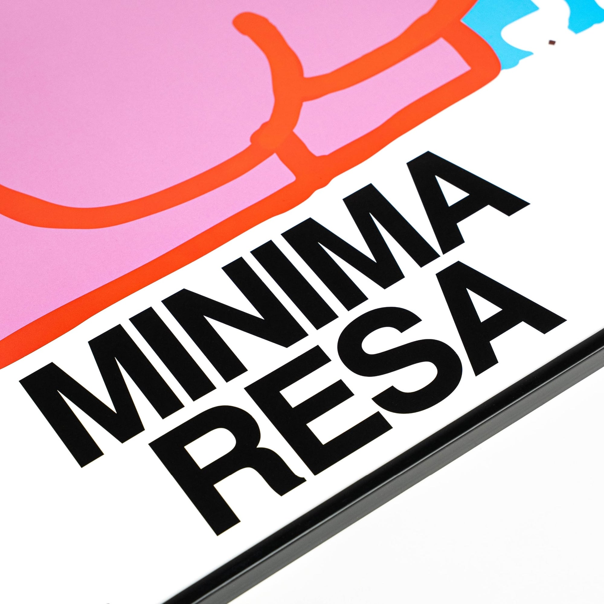 Massimo sforzo Minima resa