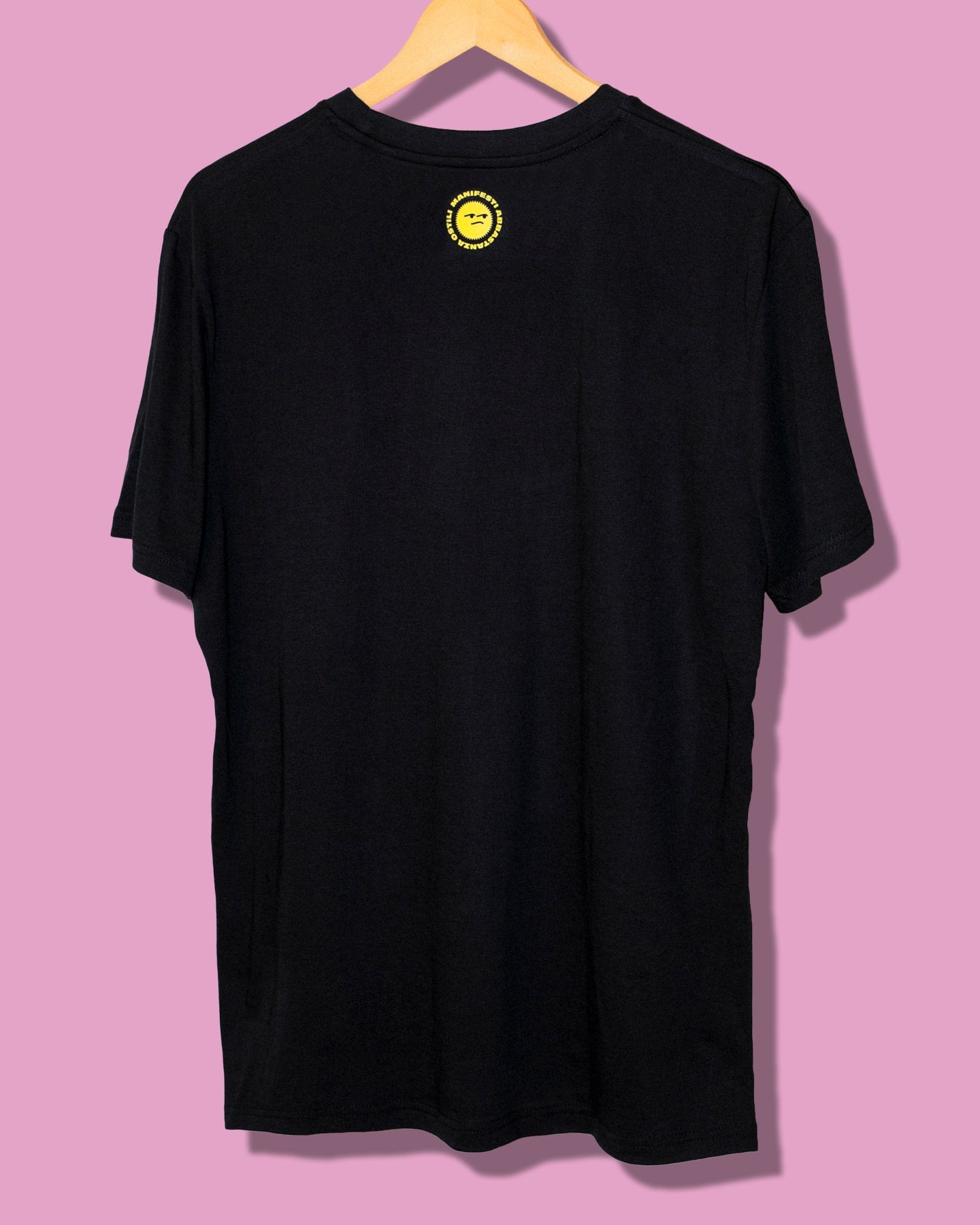 Maglietta - May capito un cazzo