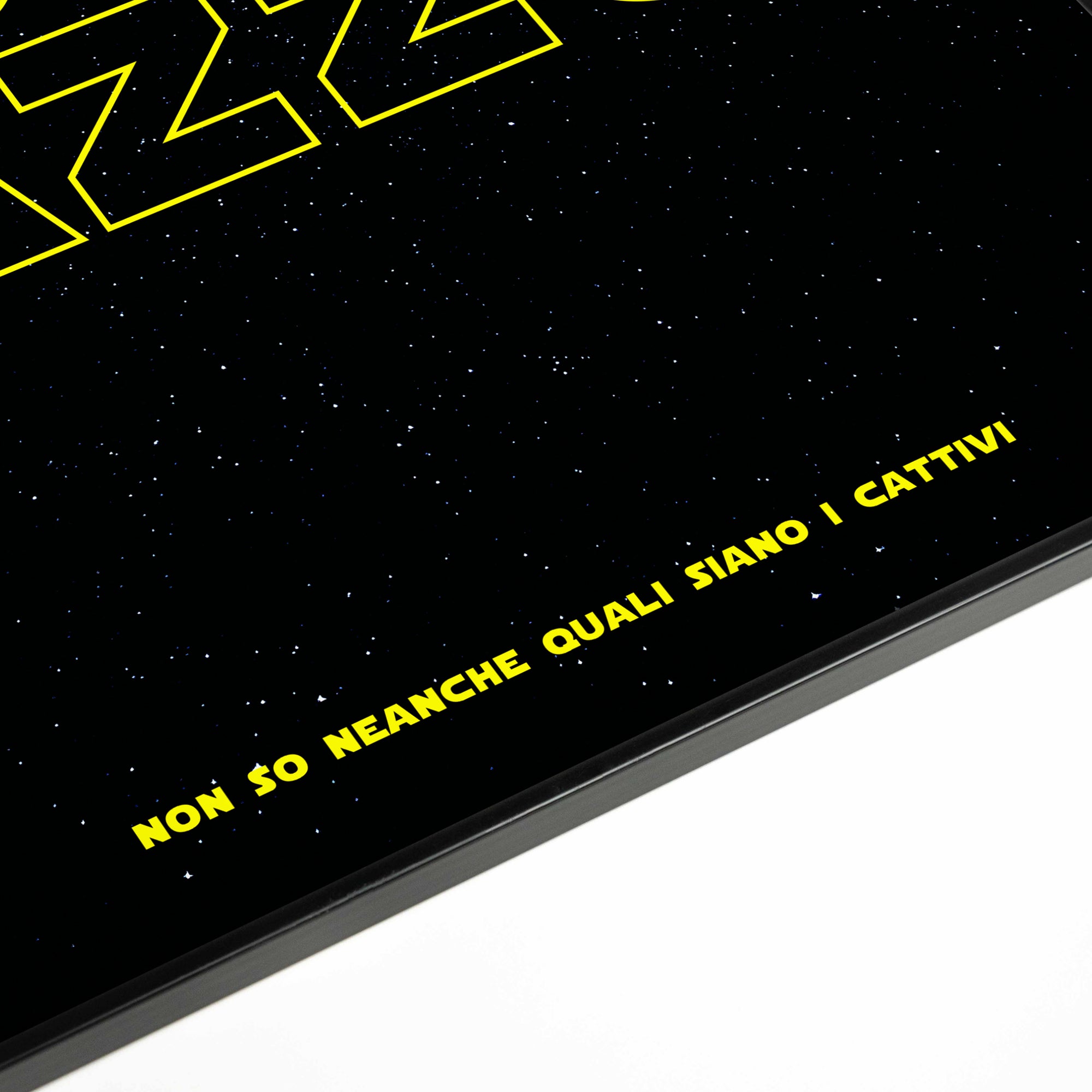 May Capito un Cazzo - ⭐️ SPECIALE STAR WARS DAY 🛸