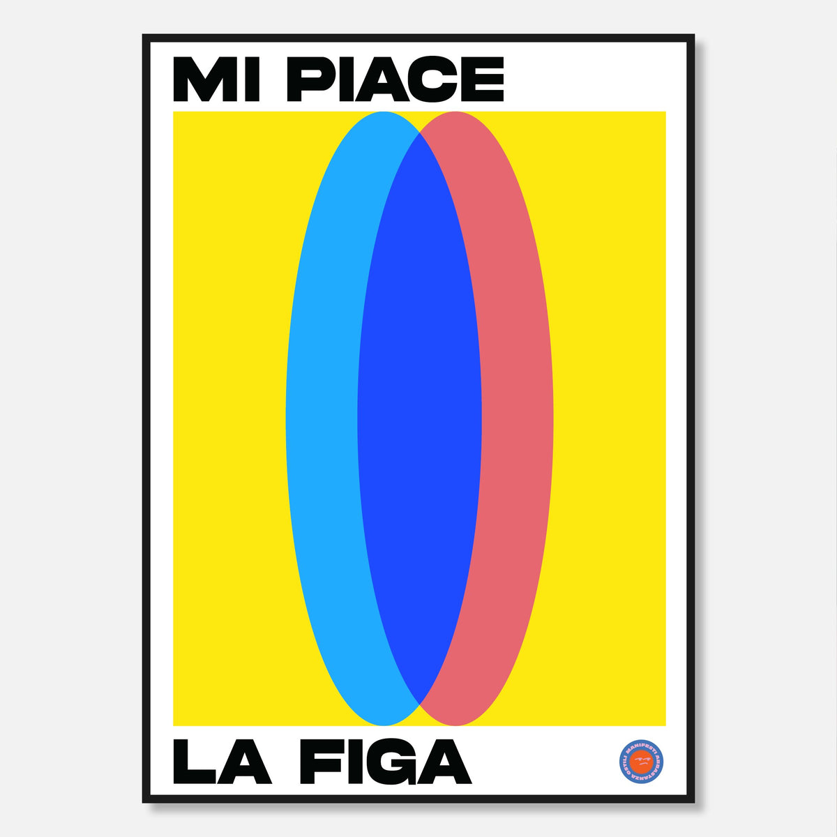 Mi Piace la Figa