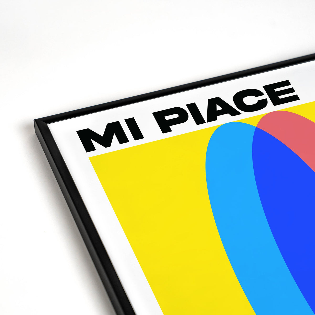 Mi Piace la Figa