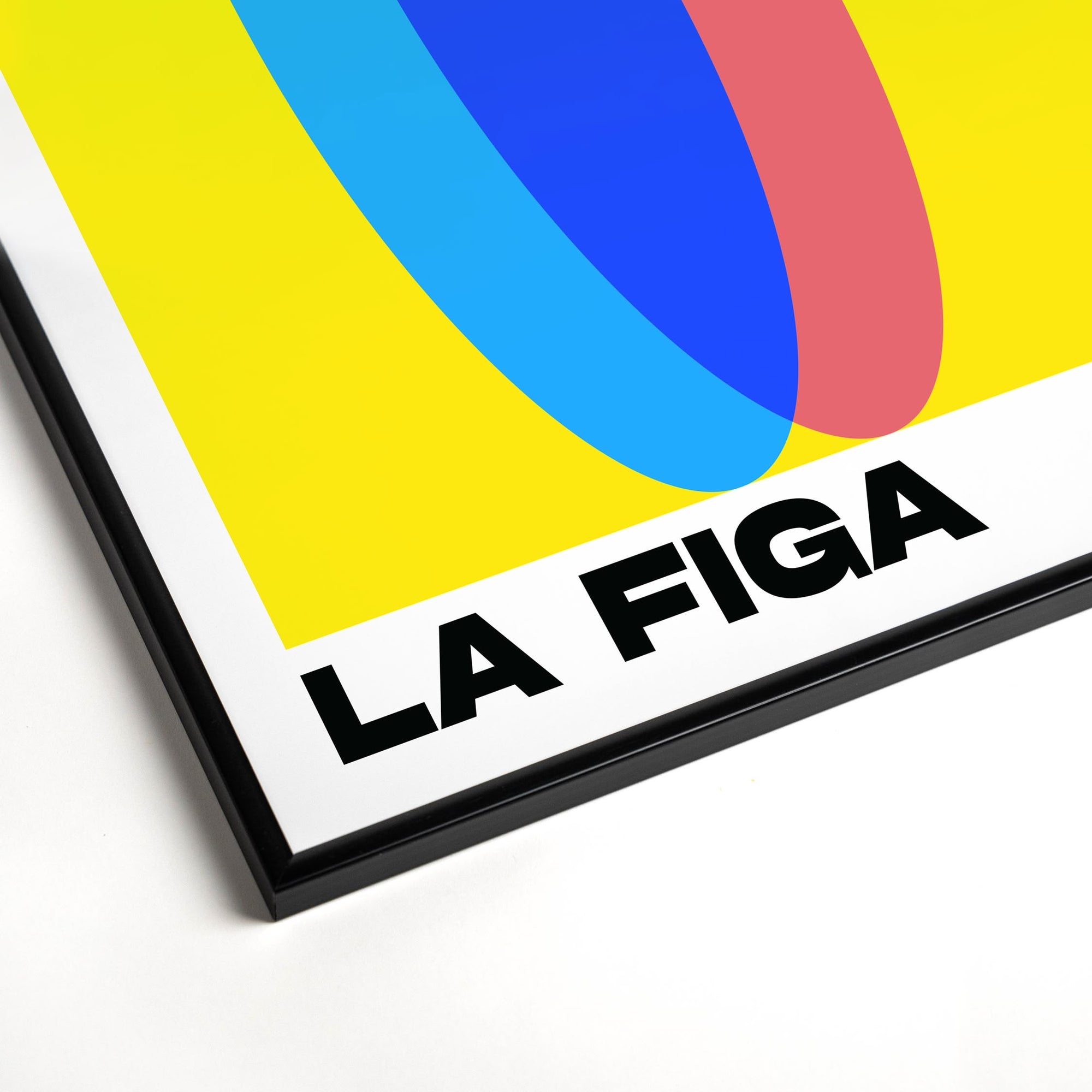 Mi Piace la Figa