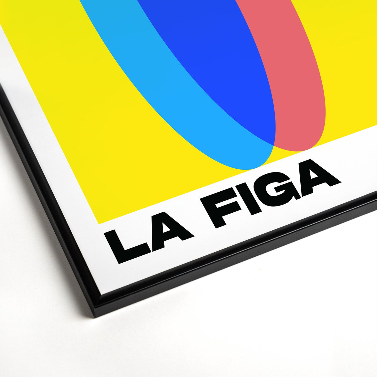 Mi Piace la Figa