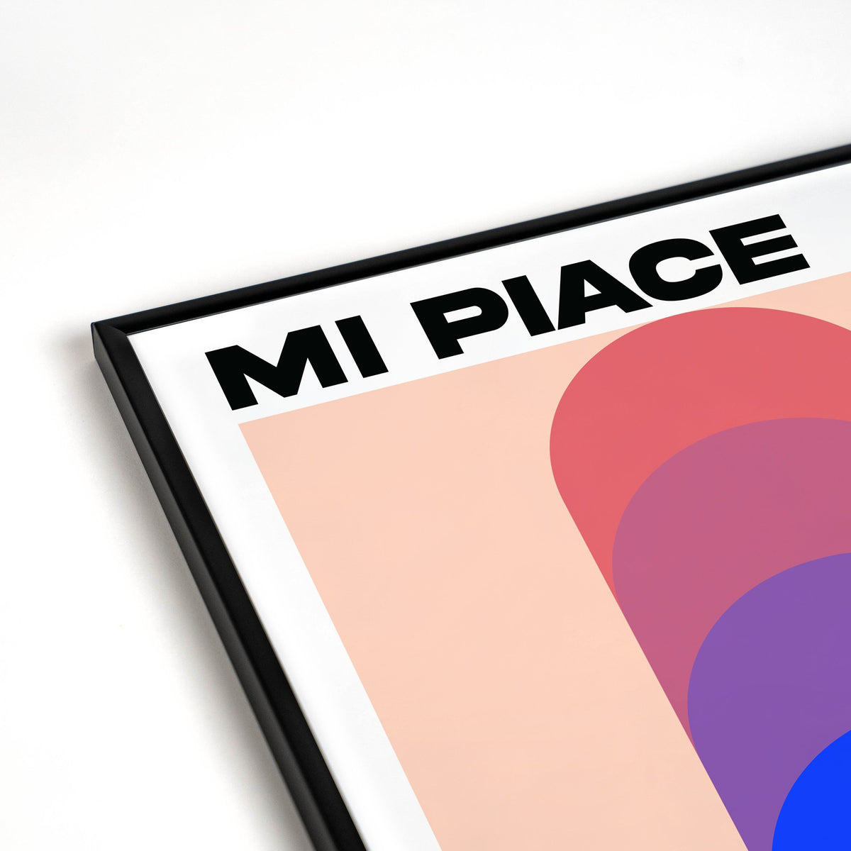 Mi piace il cazzo