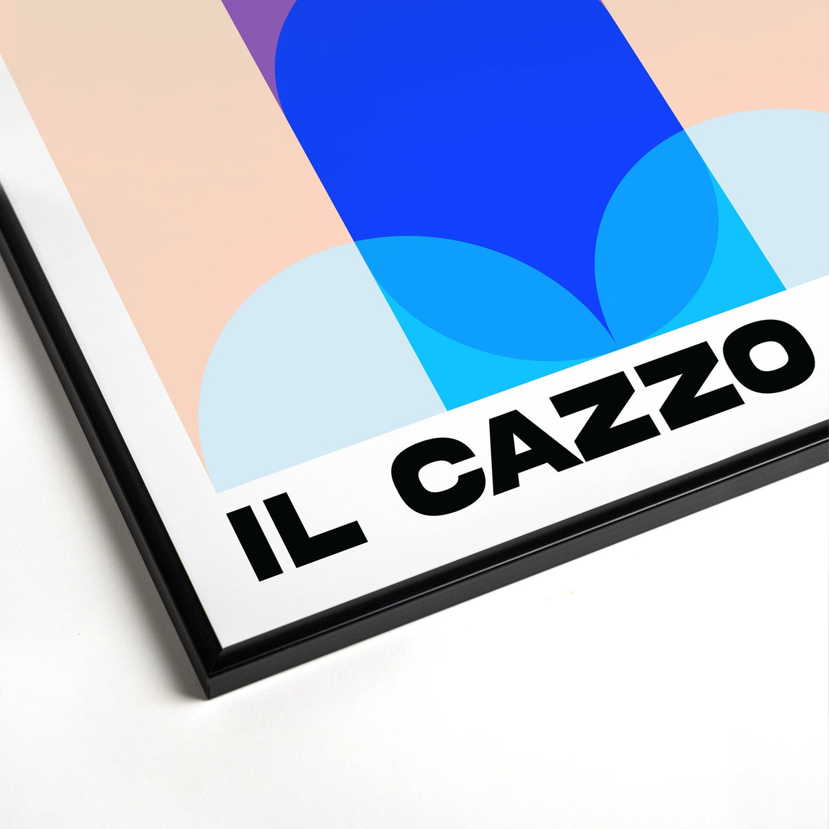Mi piace il cazzo
