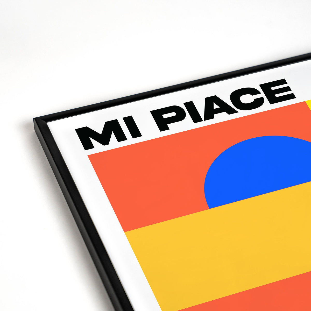 Mi piace tutto