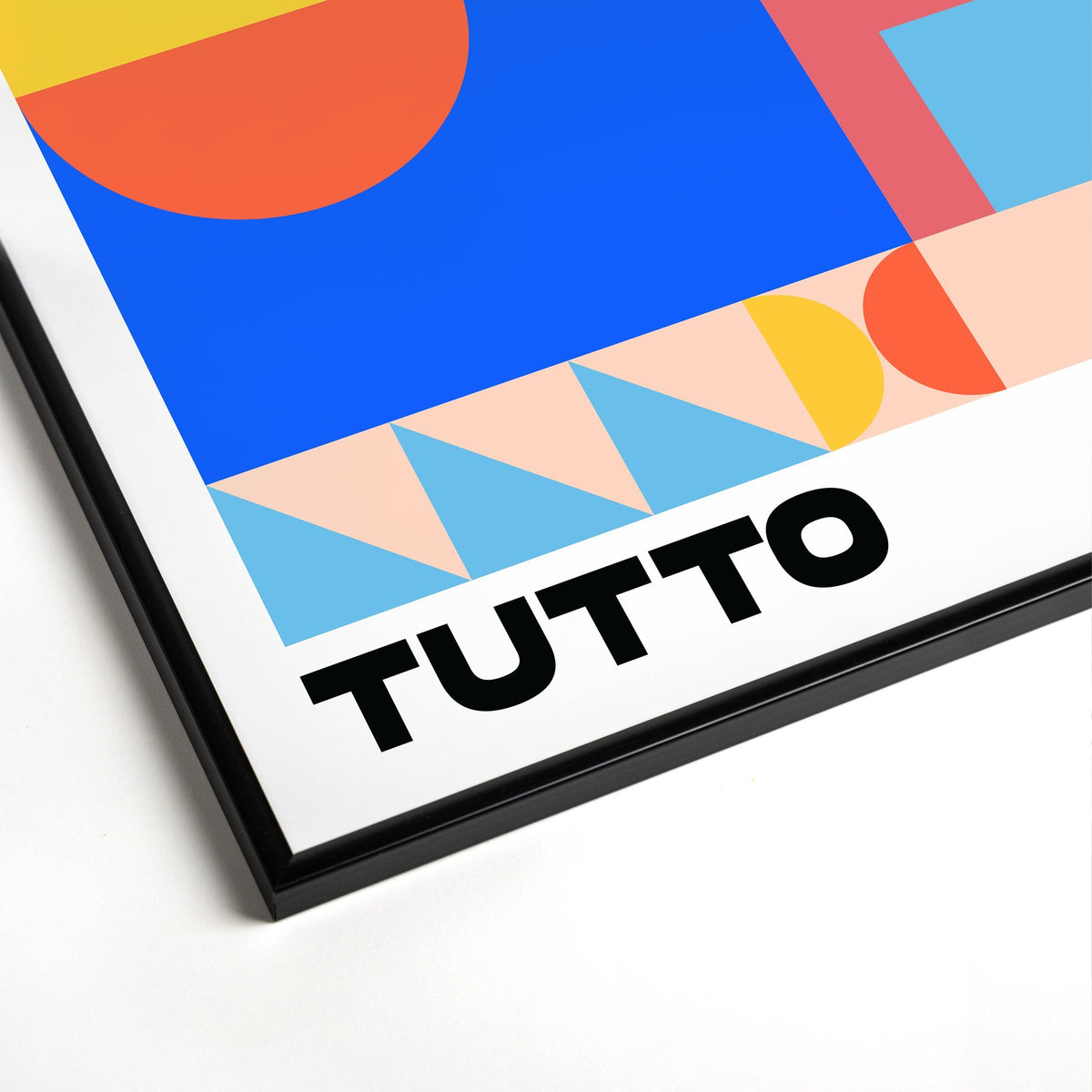 Mi piace tutto