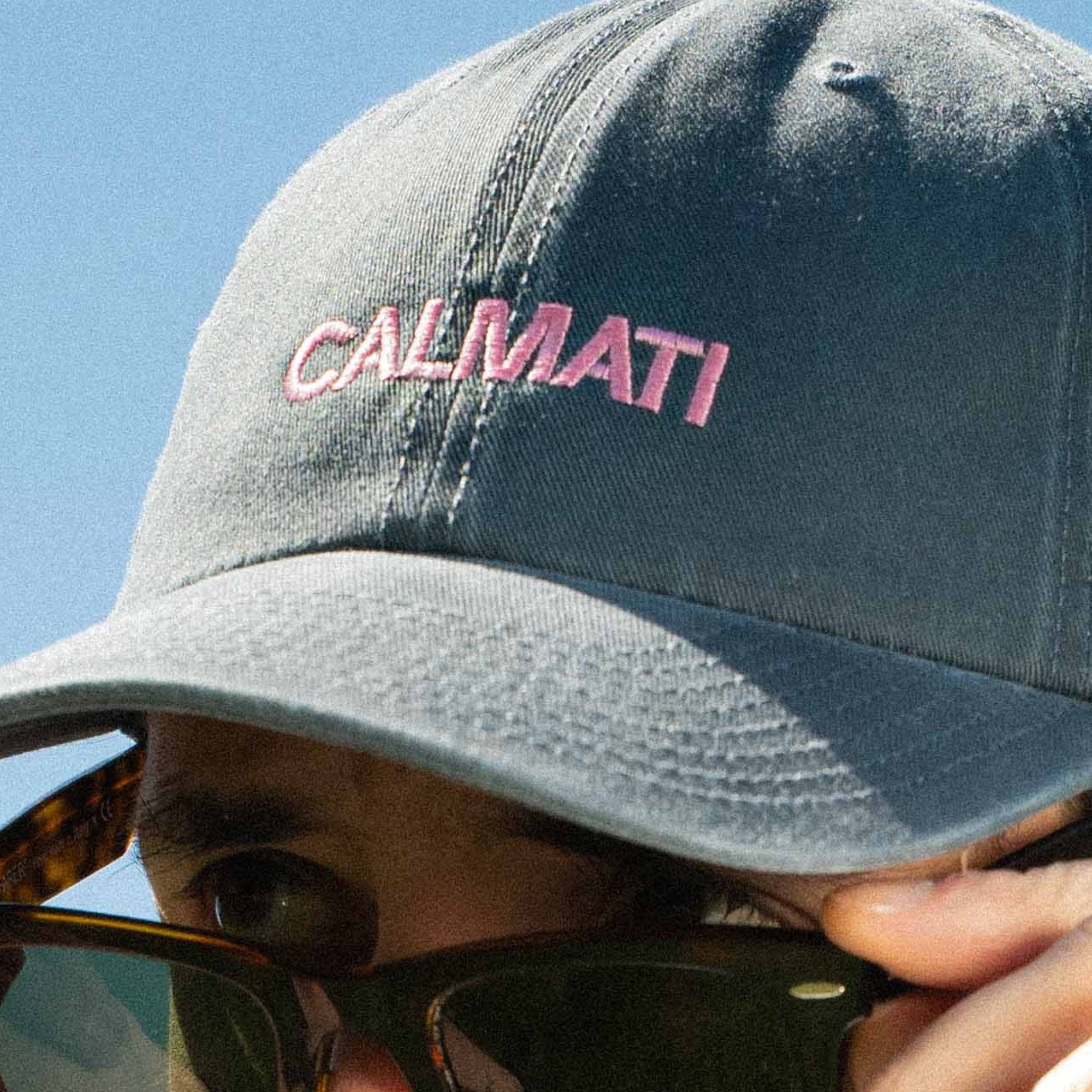Cappellino - Calmati