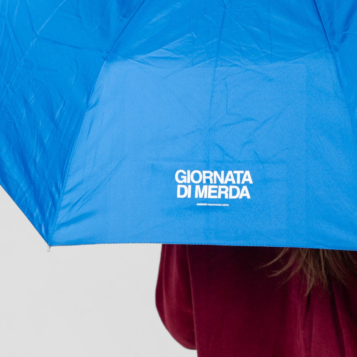 Ombrello Giornata di merda