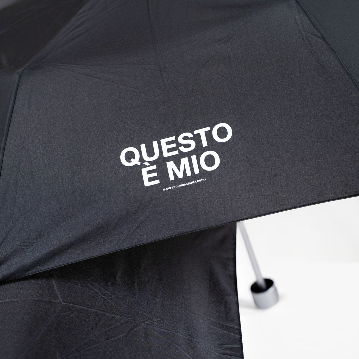 Coppia di Ombrelli Abbastanza di Proprietà