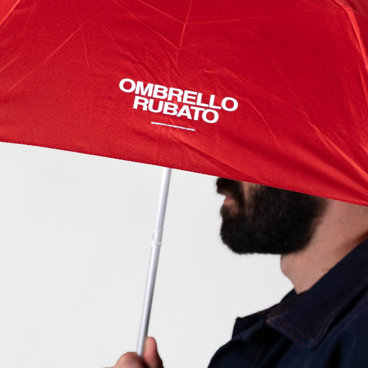 Ombrello Rubato