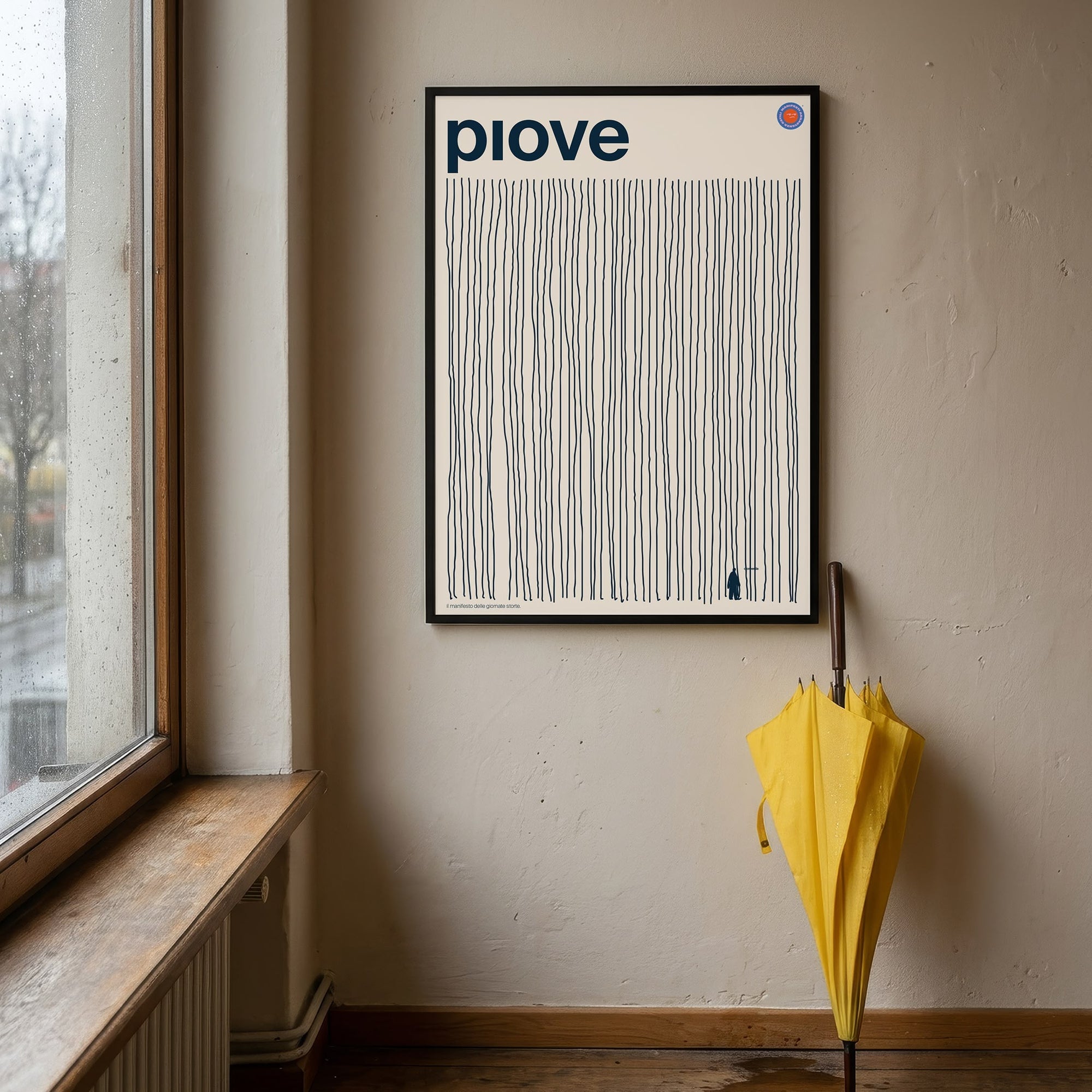 Piove (Dm)