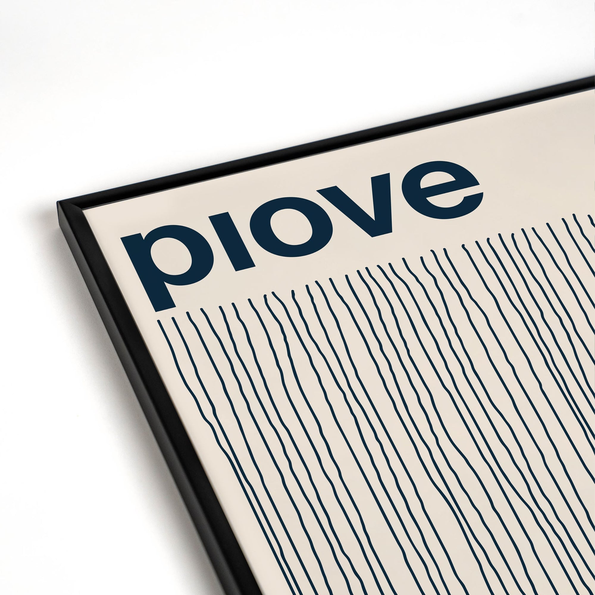 Piove (Dm)