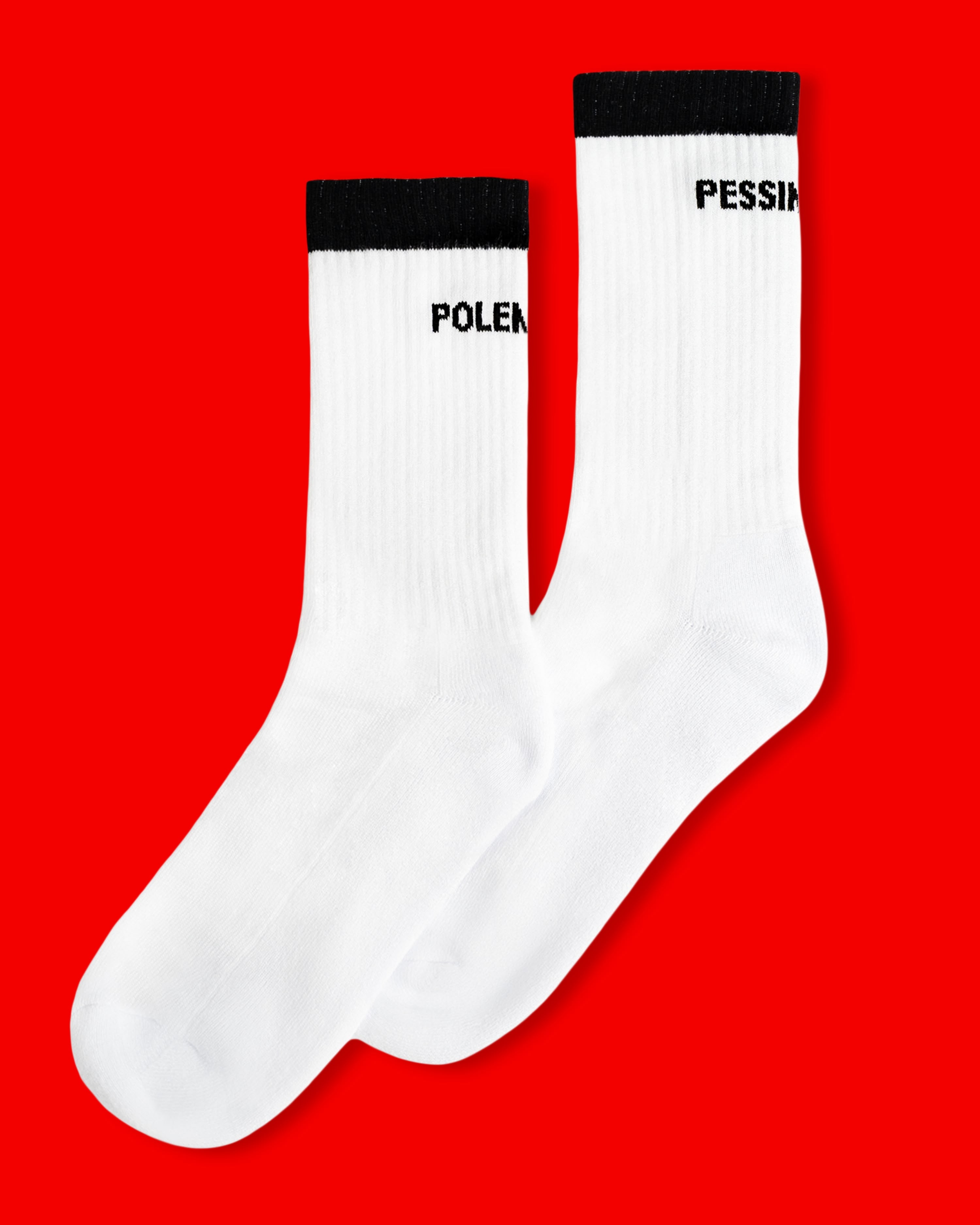 Calzini - Polemiche e pessimismo