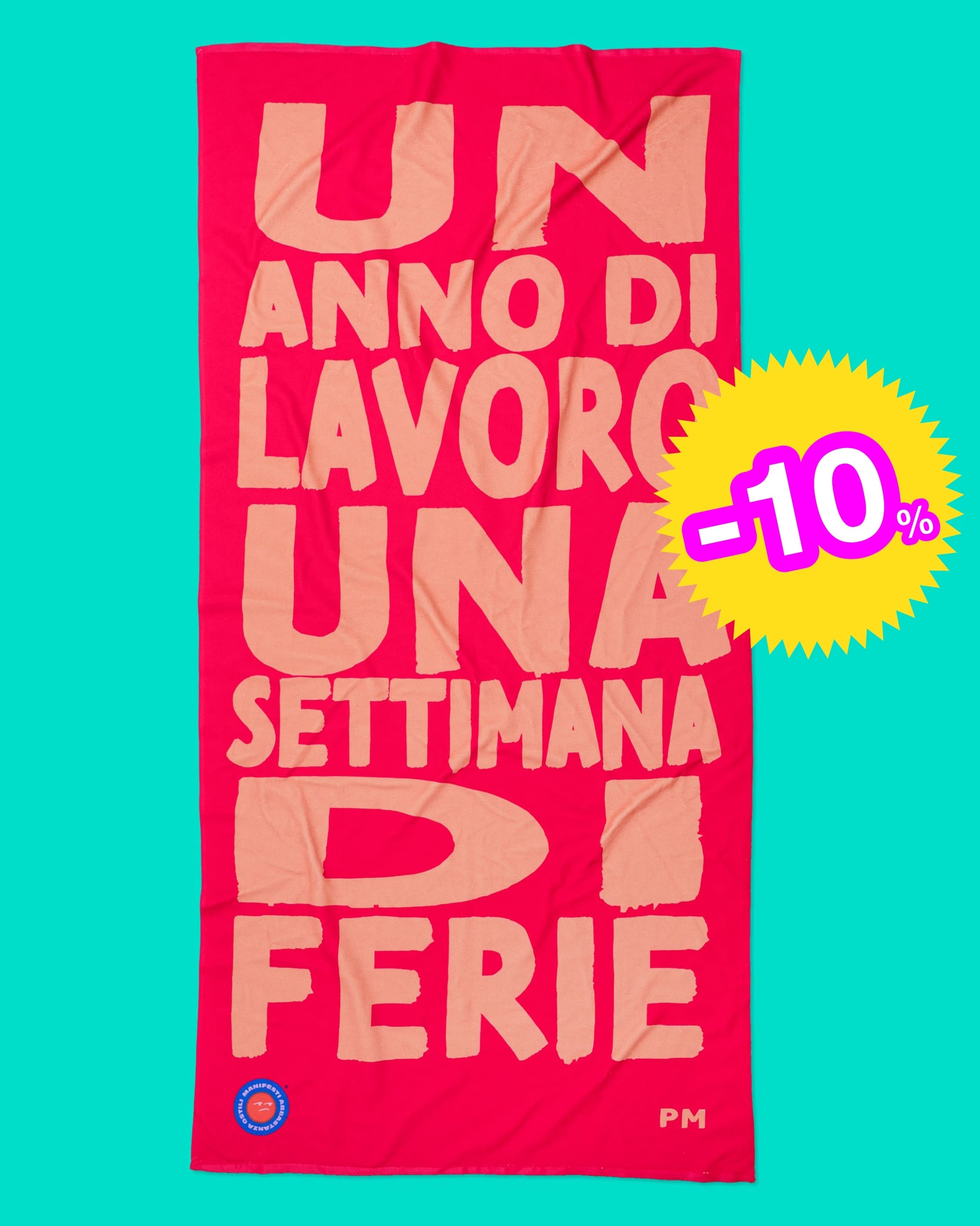 Telo Mare - Un anno di