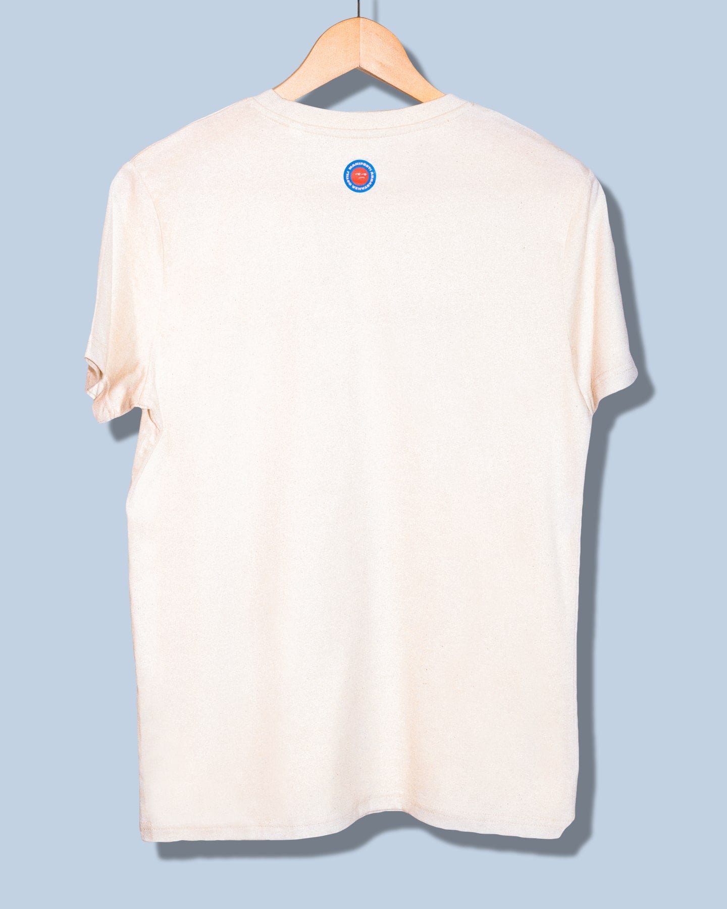 Maglietta - Se ci sei tu non cago