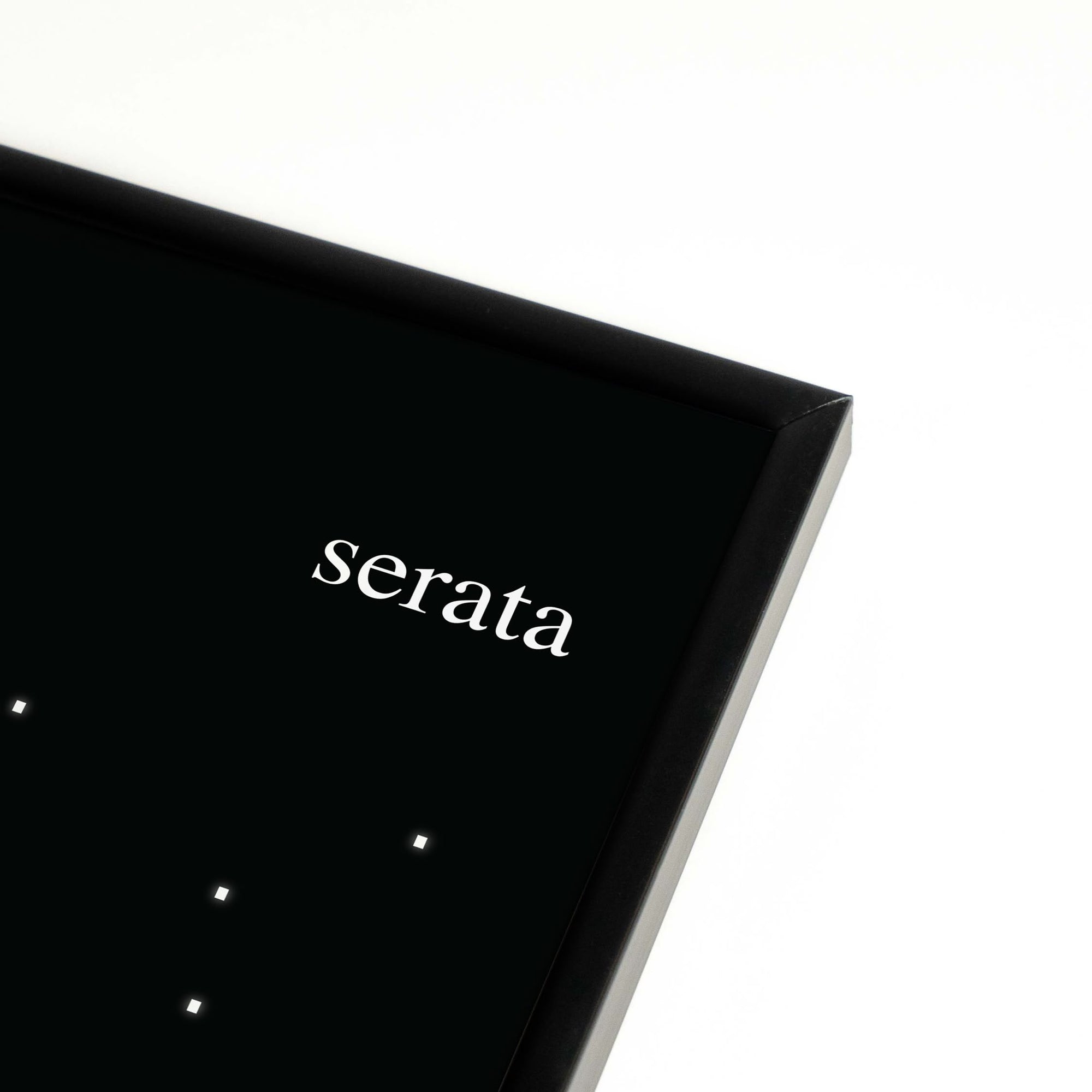 Sei l'amore della mia serata