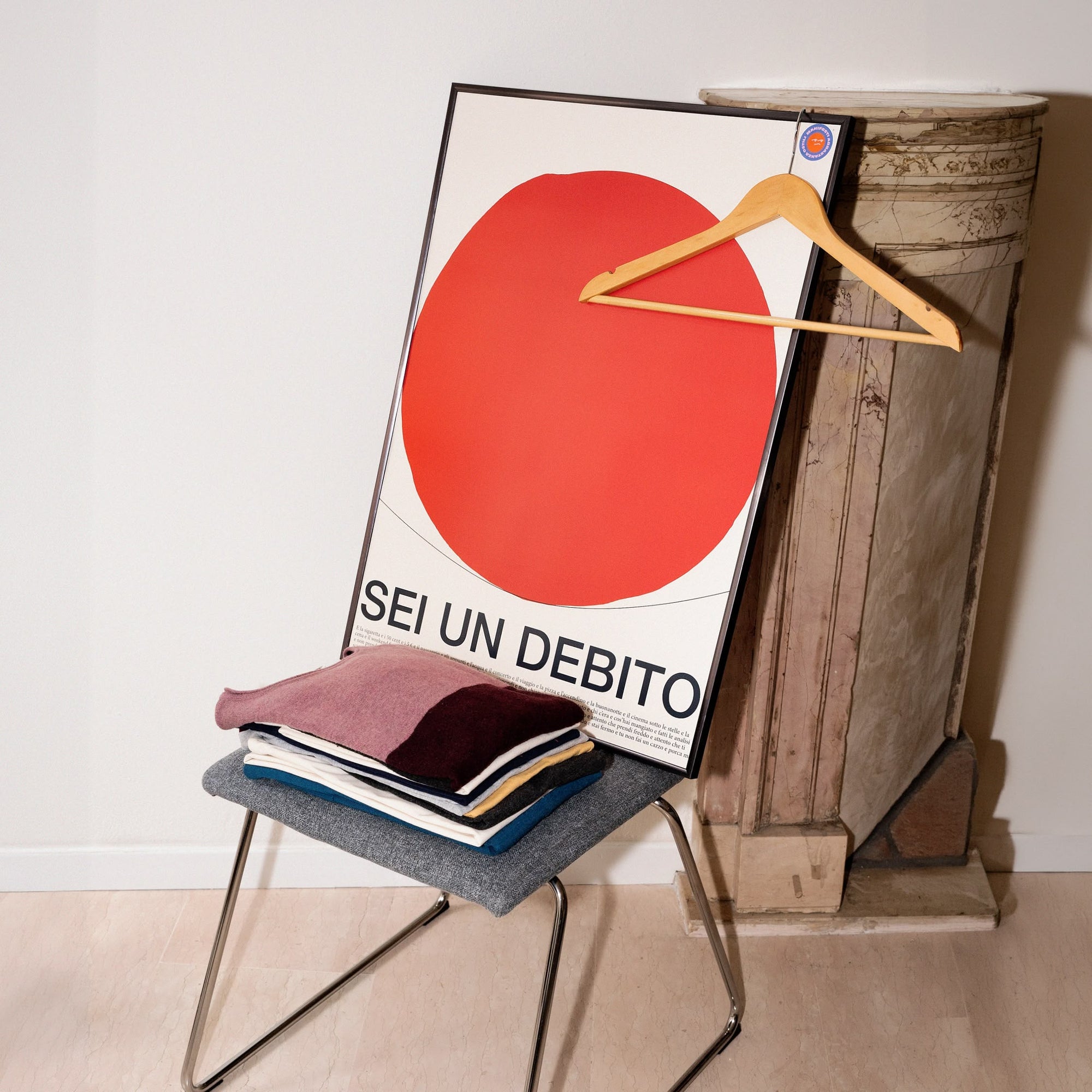 Sei un debito